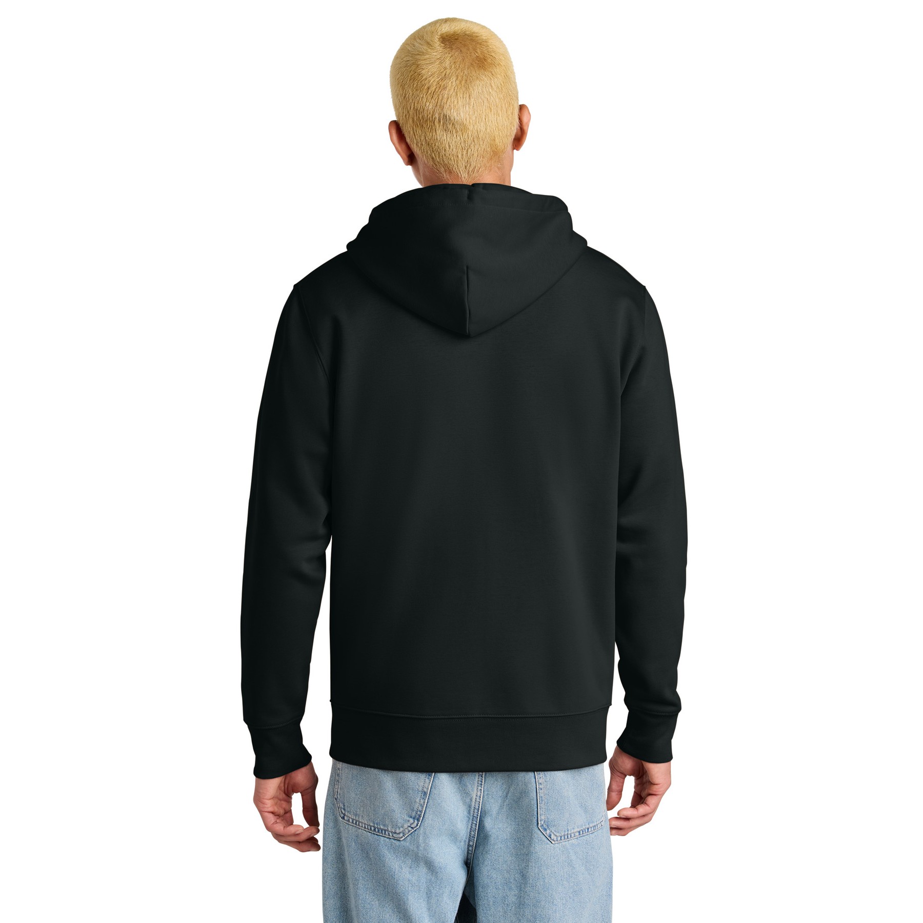Unisex Cultivator 2.0 Full-Zip Hooded Sweatshirt - Thumbnail Image