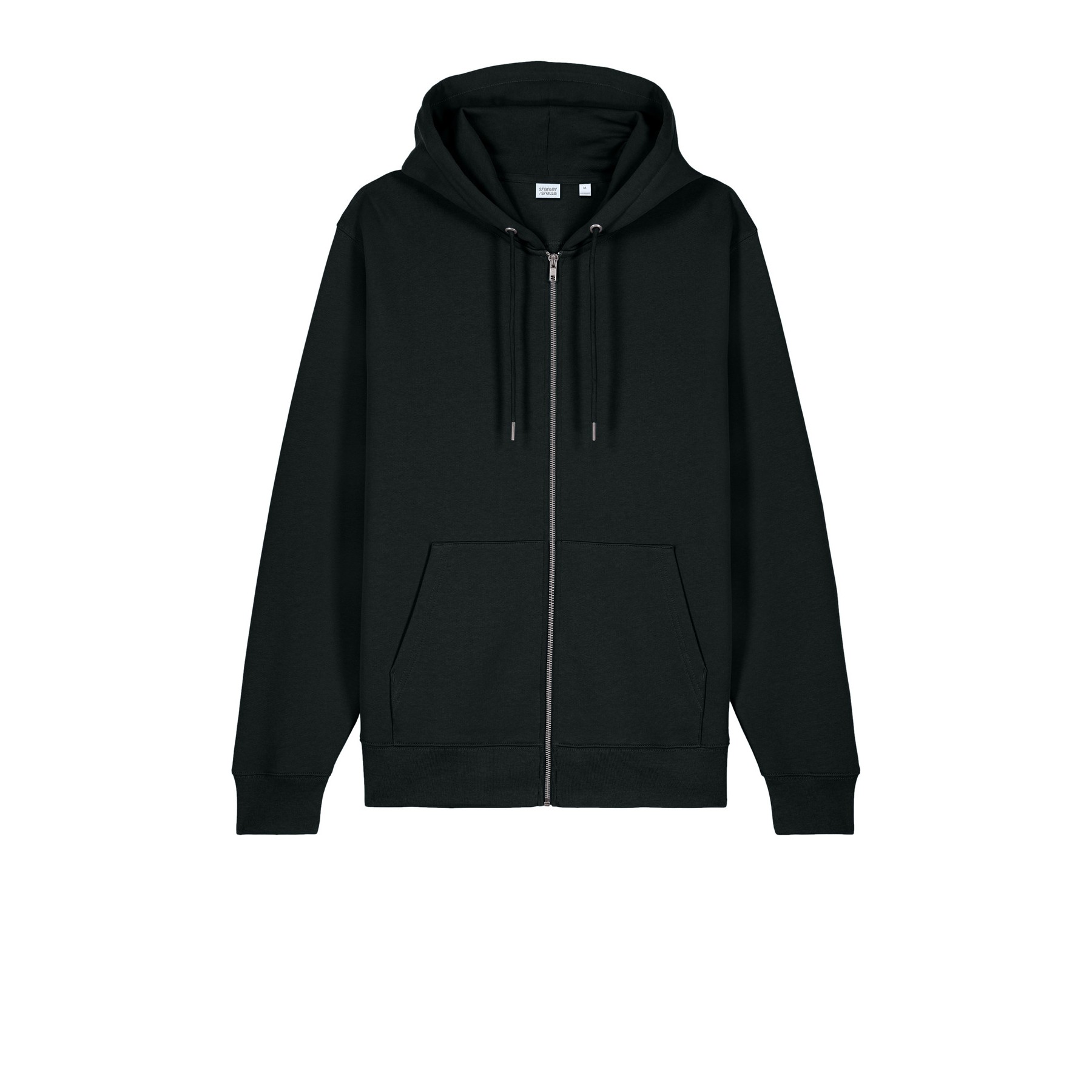 Unisex Cultivator 2.0 Full-Zip Hooded Sweatshirt - Thumbnail Image