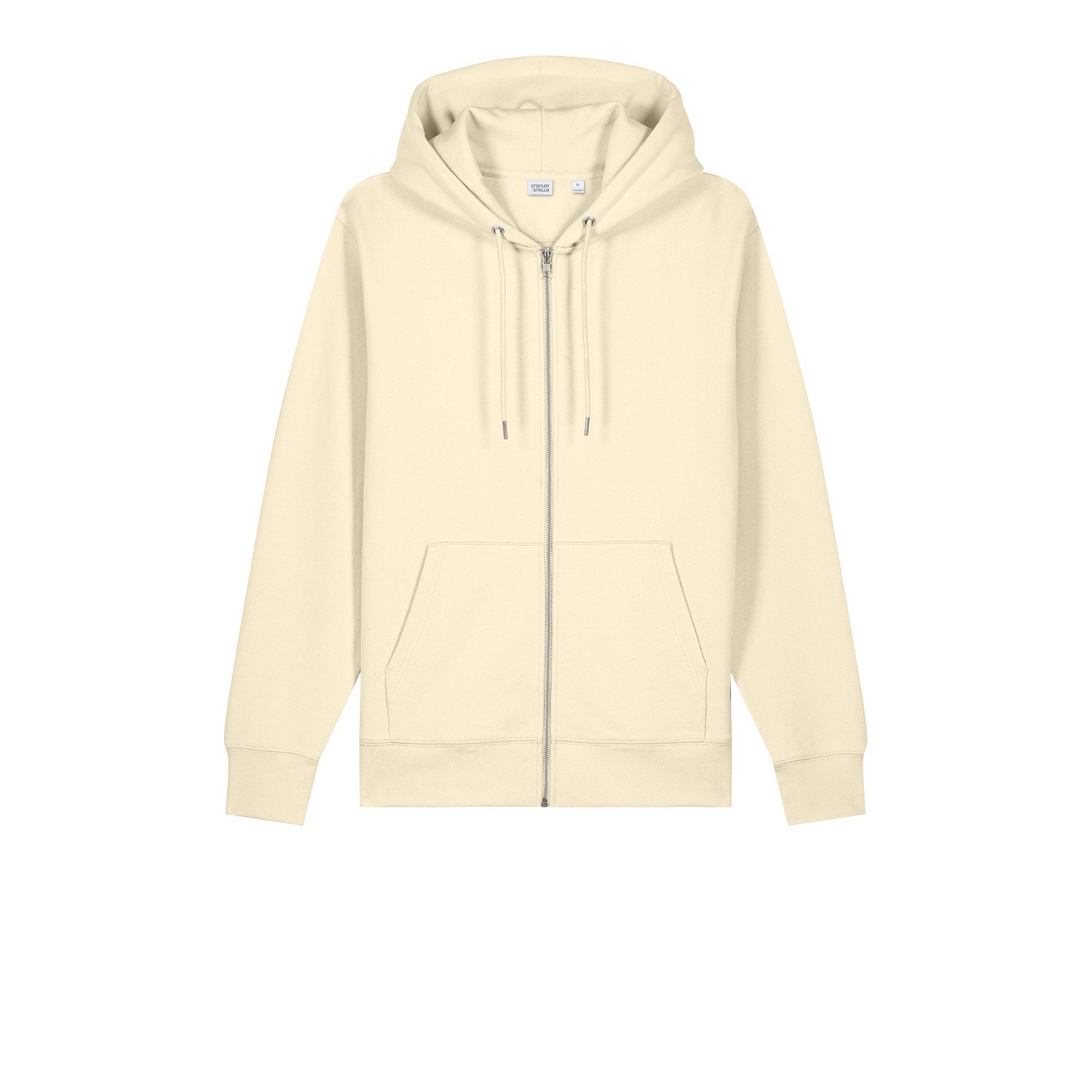Unisex Cultivator 2.0 Full-Zip Hooded Sweatshirt - Thumbnail Image