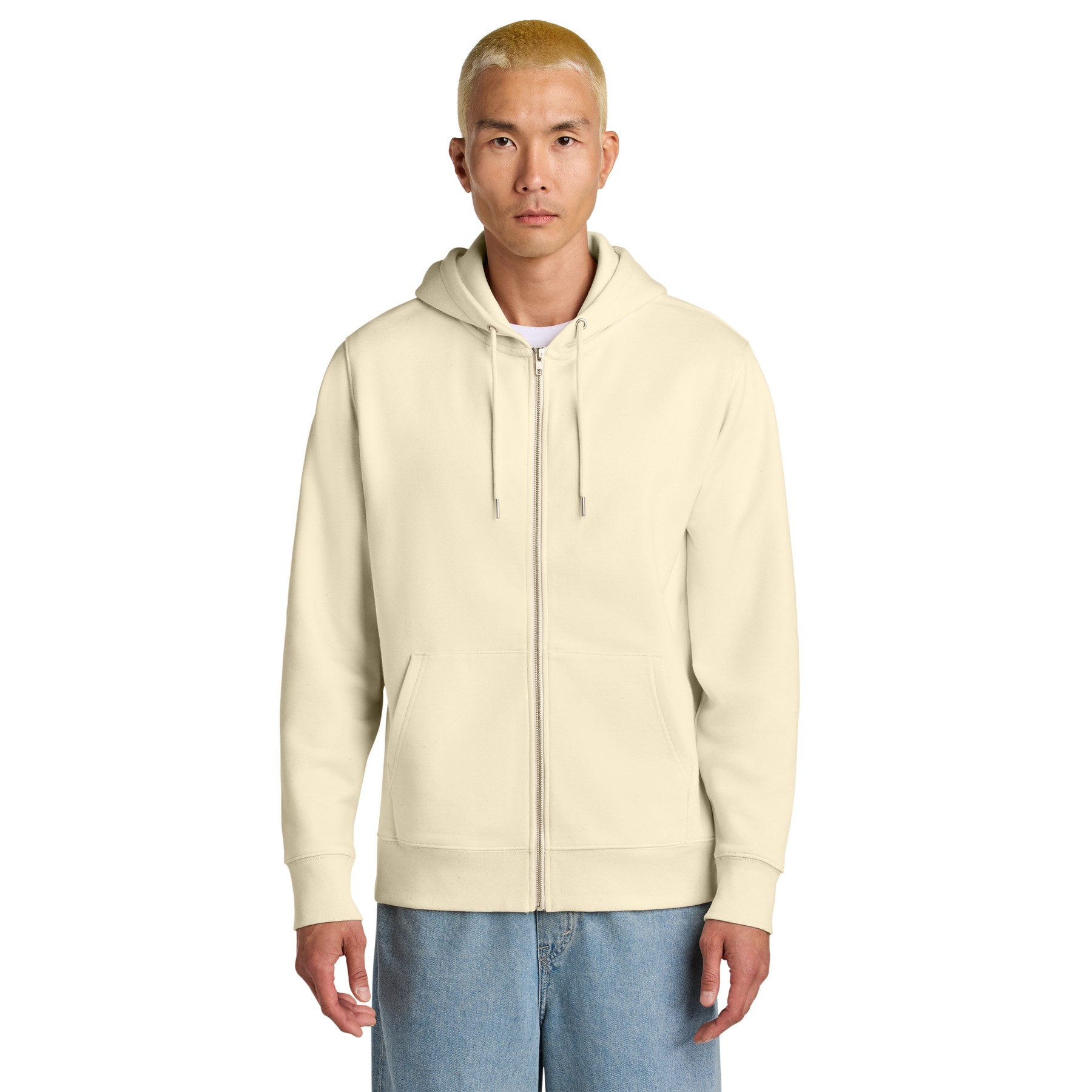 Unisex Cultivator 2.0 Full-Zip Hooded Sweatshirt - Thumbnail Image