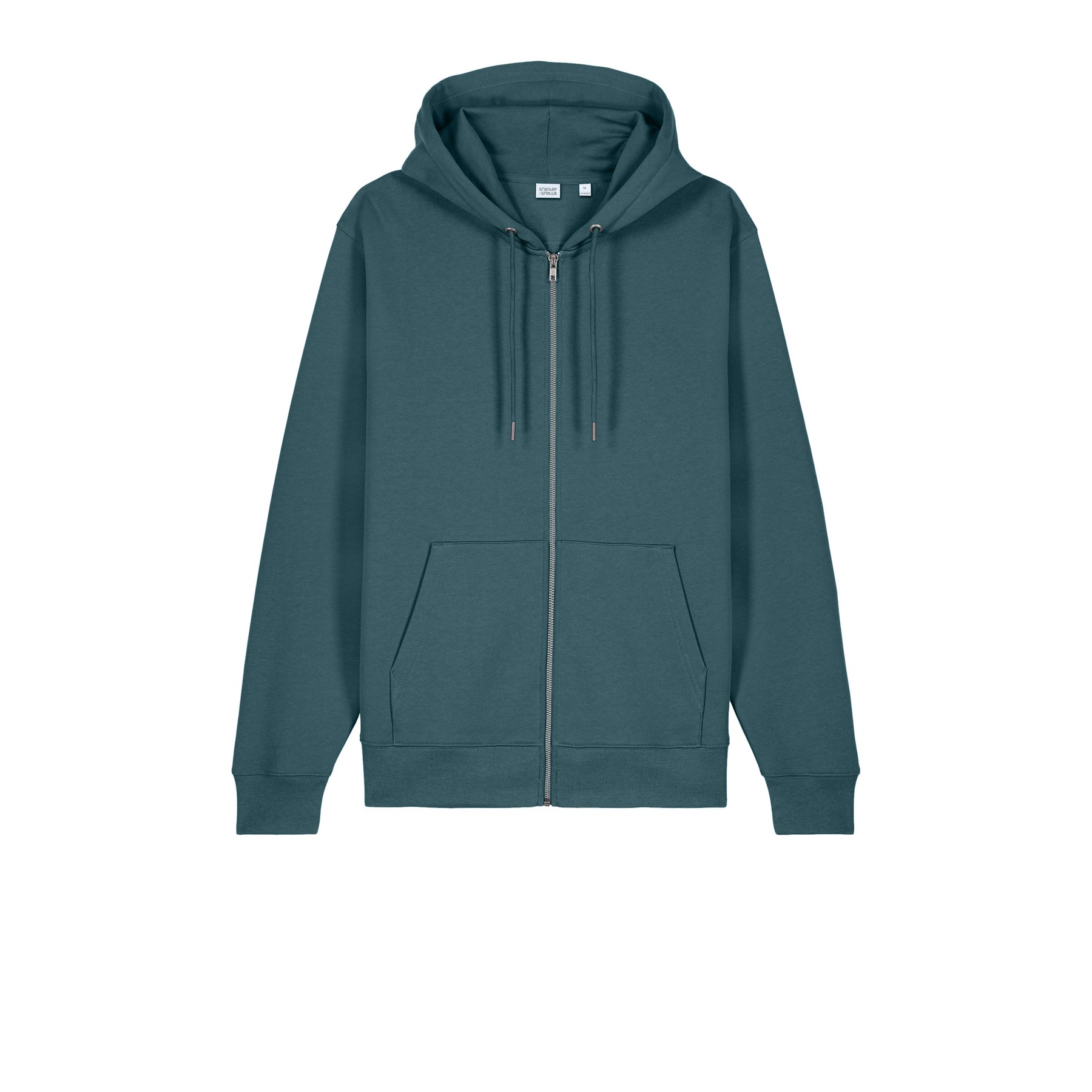 Unisex Cultivator 2.0 Full-Zip Hooded Sweatshirt - Thumbnail Image