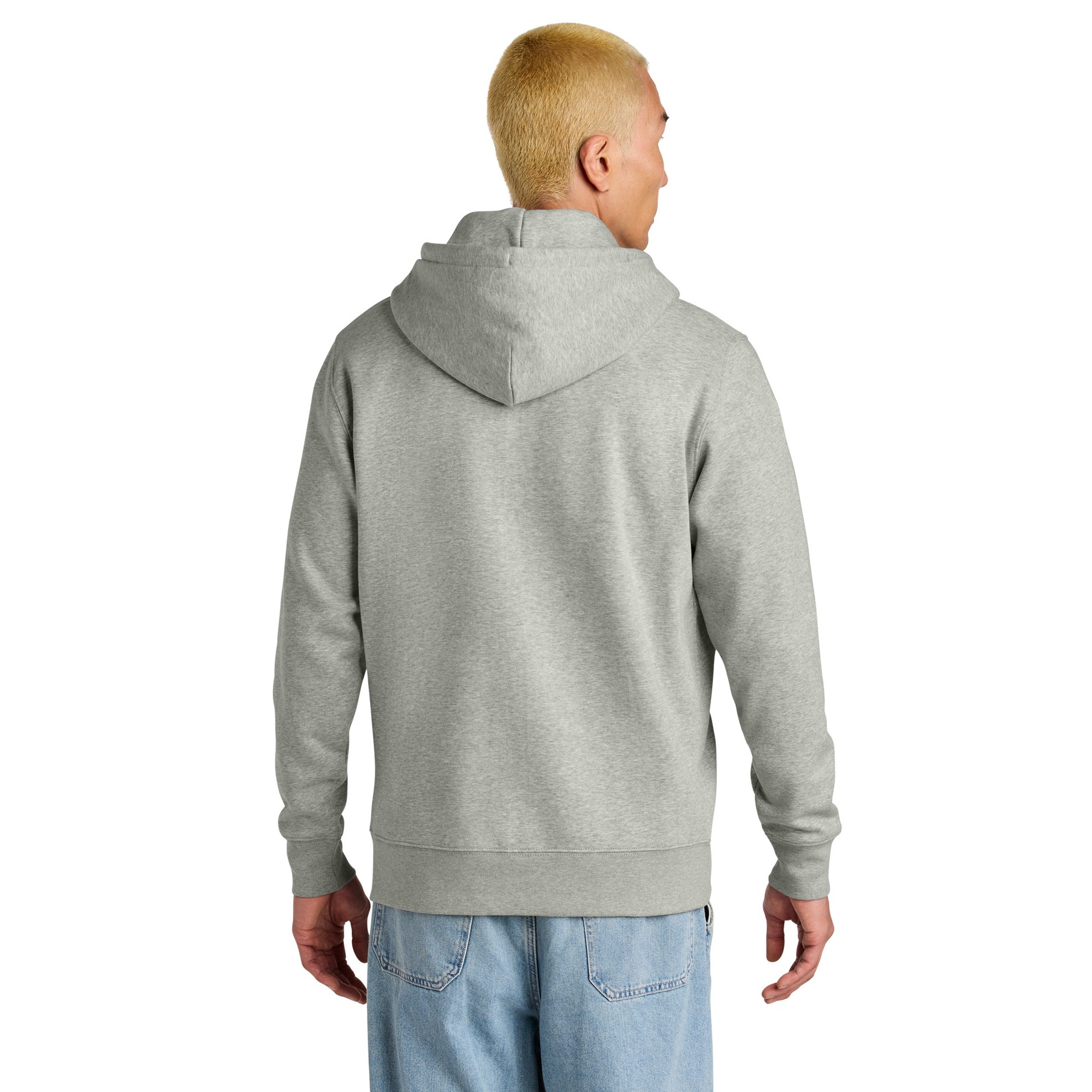 Unisex Cultivator 2.0 Full-Zip Hooded Sweatshirt - Thumbnail Image
