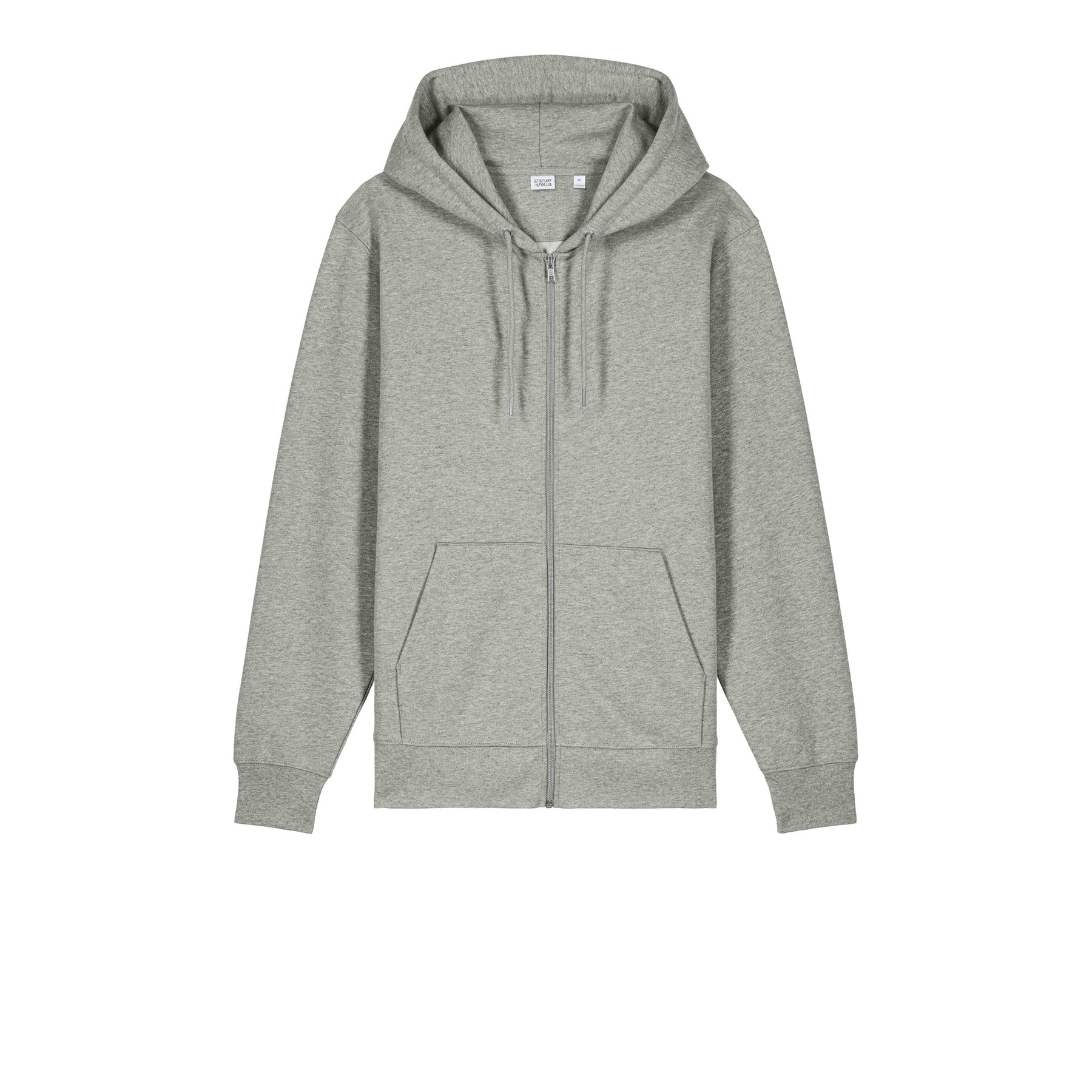 Unisex Cultivator 2.0 Full-Zip Hooded Sweatshirt - Thumbnail Image