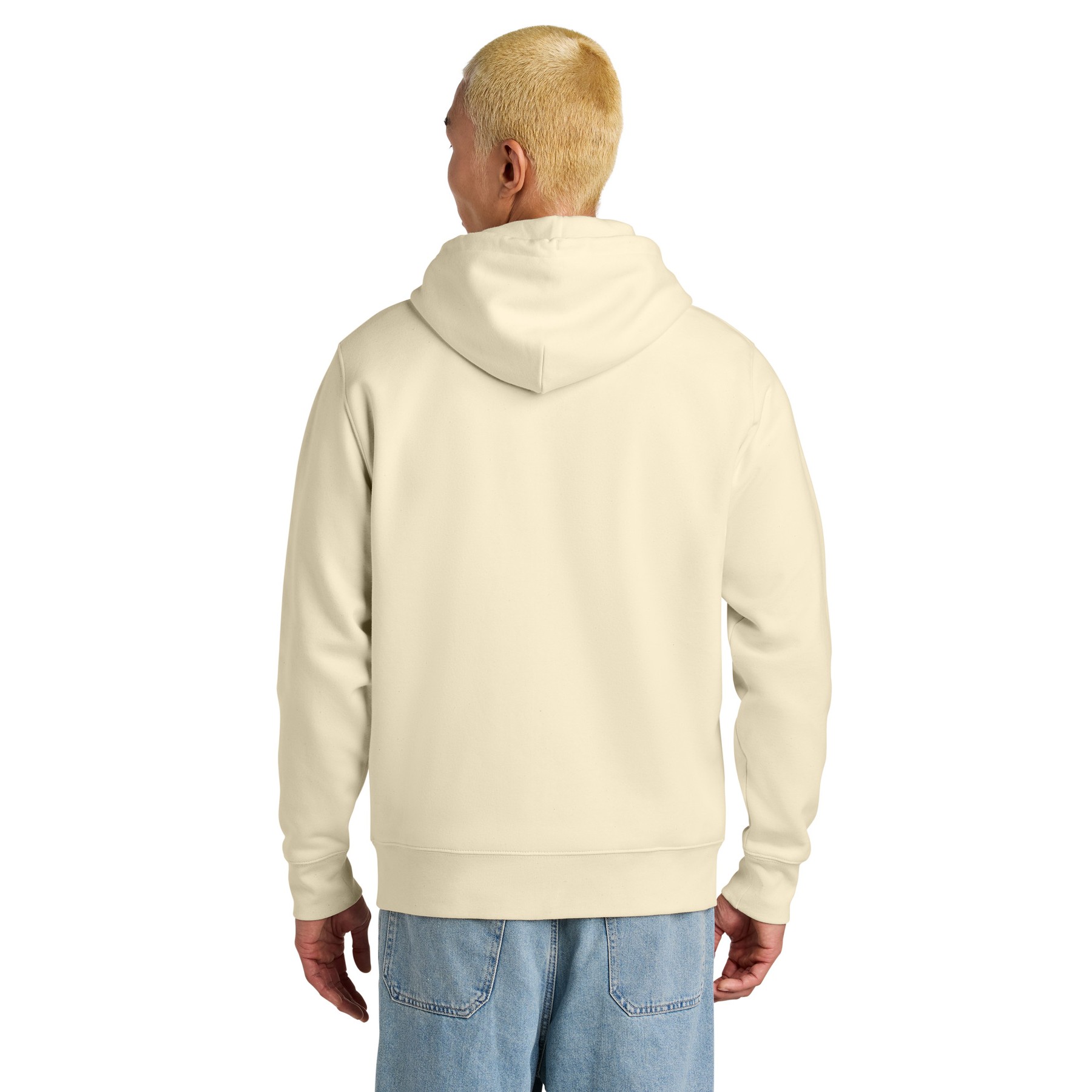Unisex Cultivator 2.0 Full-Zip Hooded Sweatshirt - Thumbnail Image