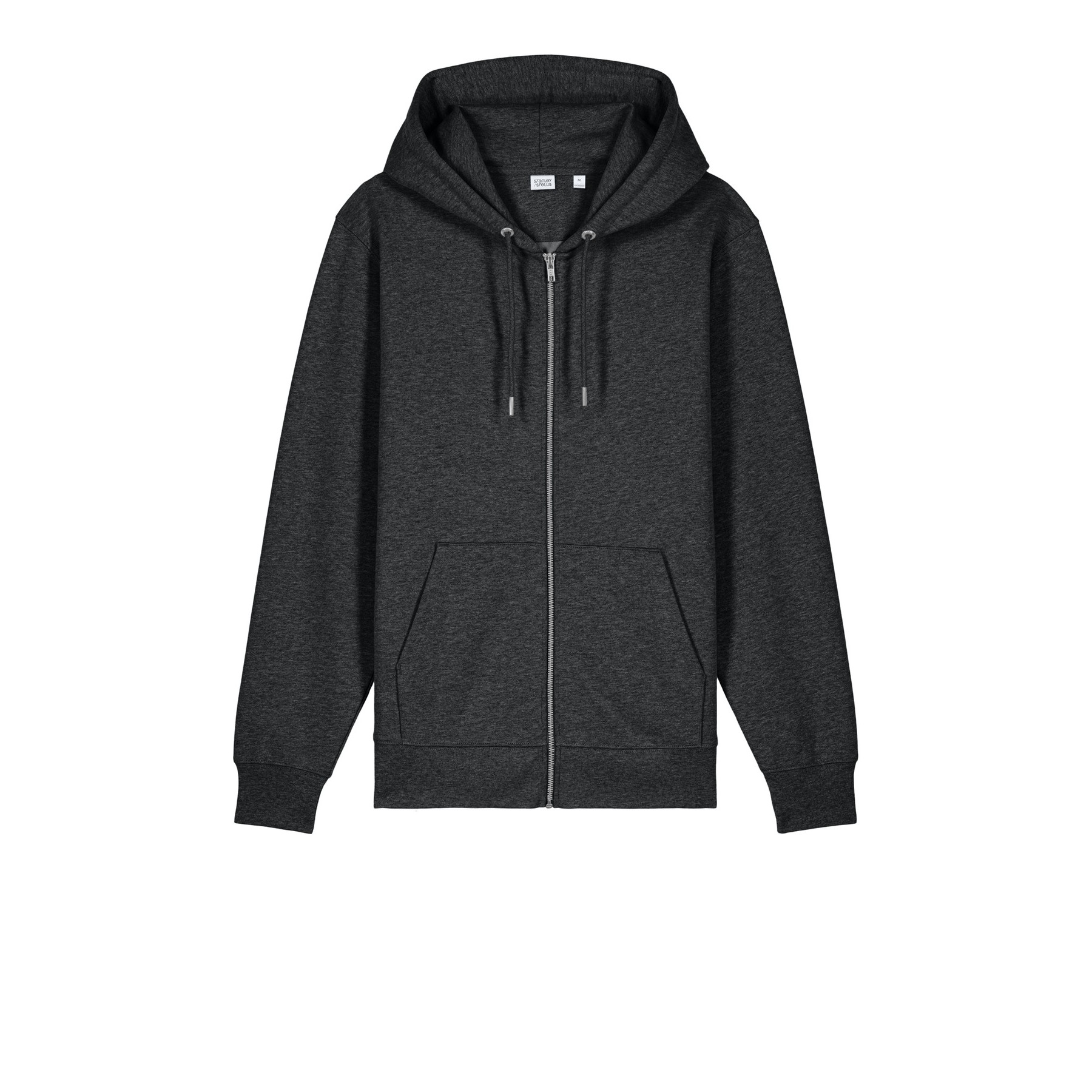 Unisex Cultivator 2.0 Full-Zip Hooded Sweatshirt - Thumbnail Image