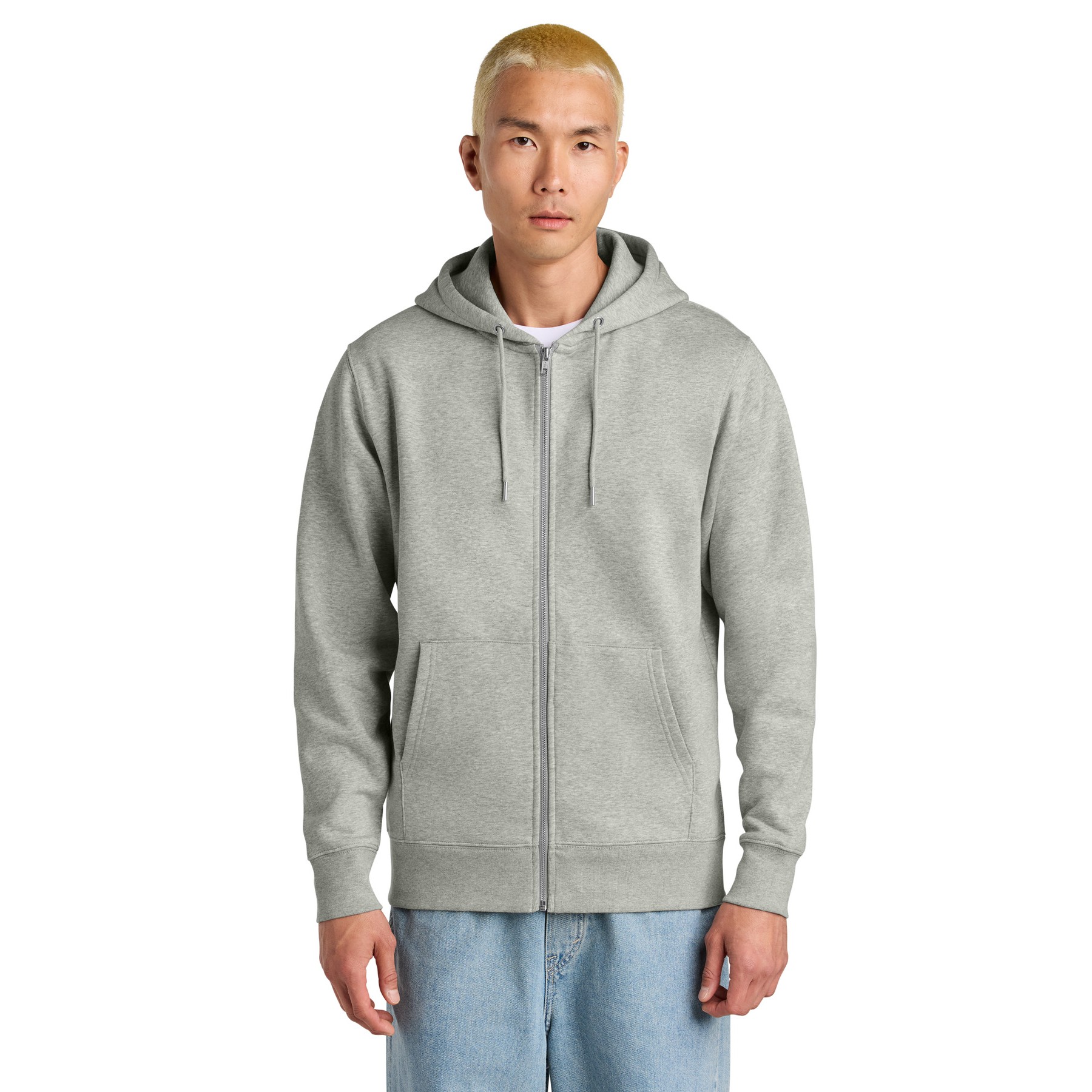 Unisex Cultivator 2.0 Full-Zip Hooded Sweatshirt - Thumbnail Image