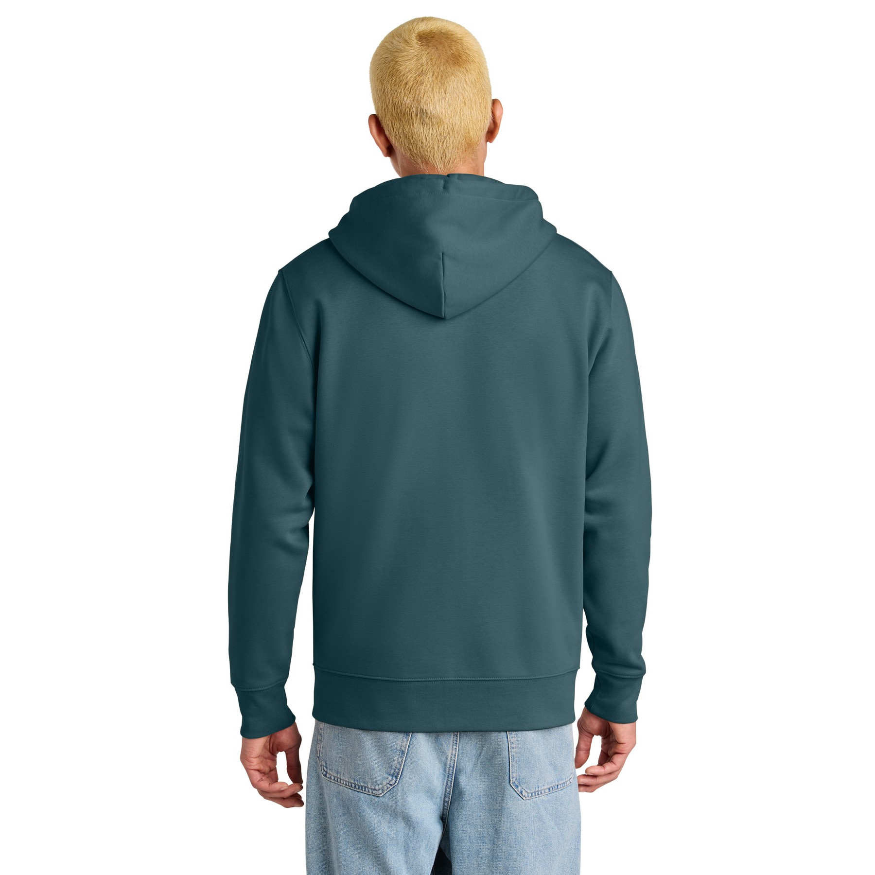 Unisex Cultivator 2.0 Full-Zip Hooded Sweatshirt - Thumbnail Image
