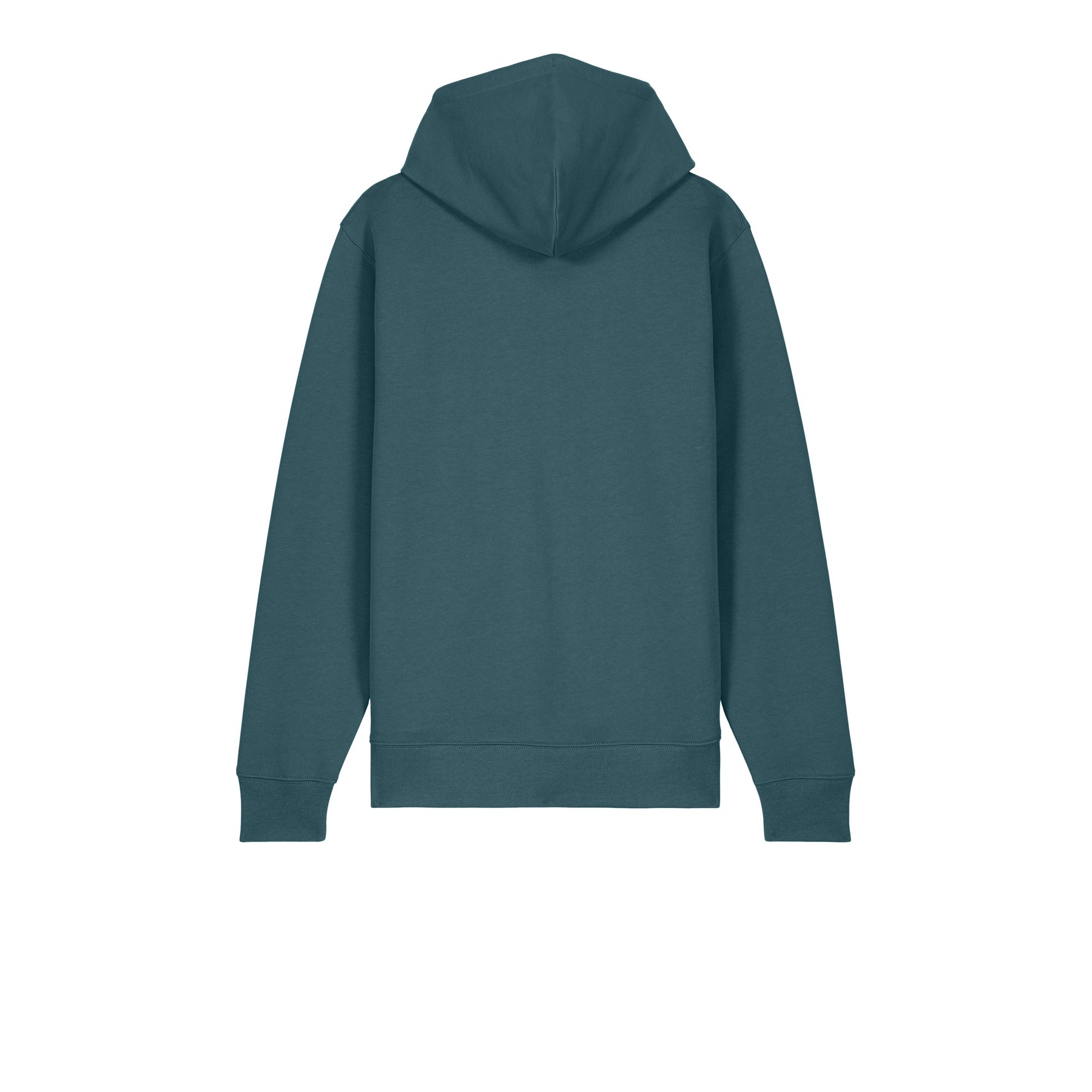 Unisex Cultivator 2.0 Full-Zip Hooded Sweatshirt - Thumbnail Image