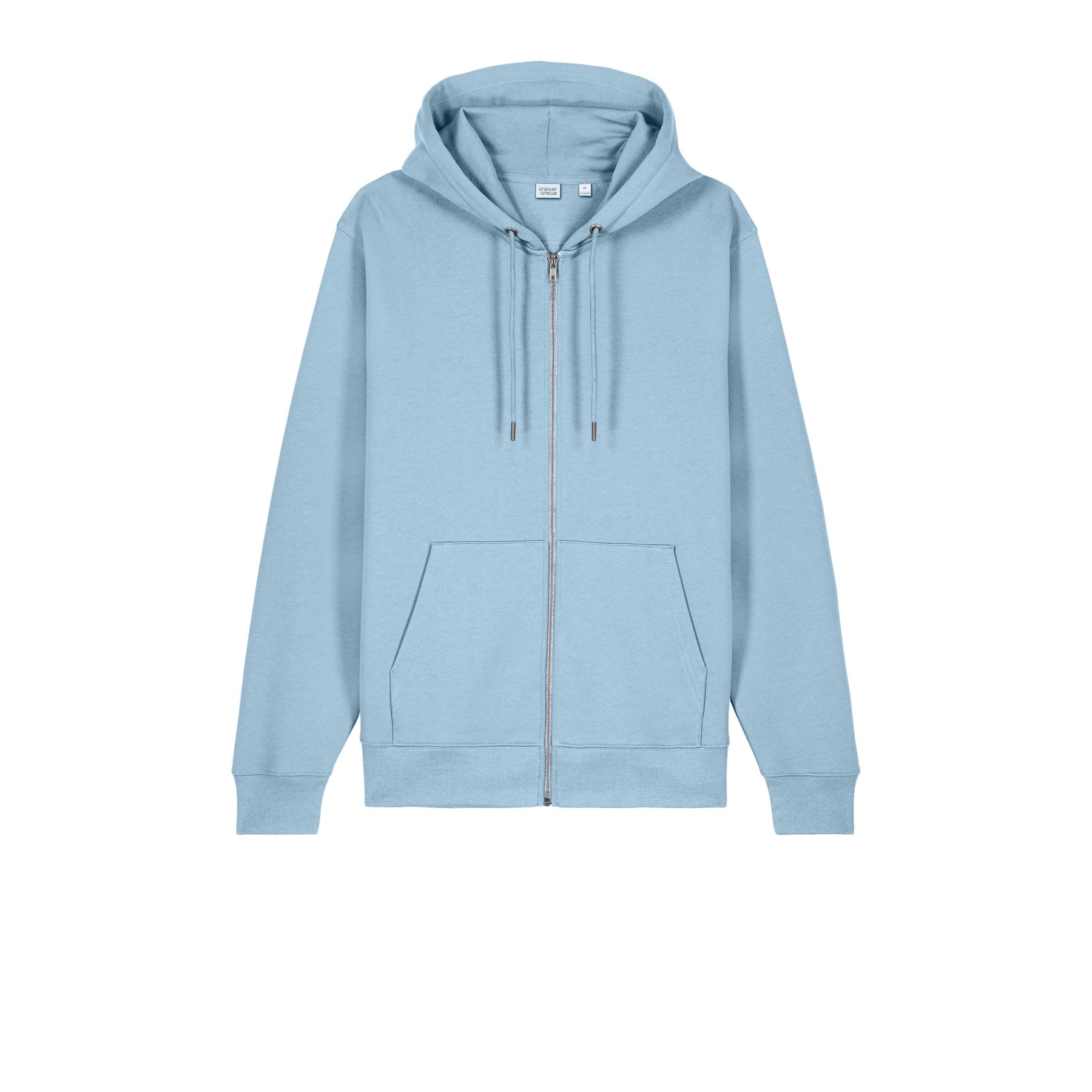 Unisex Cultivator 2.0 Full-Zip Hooded Sweatshirt - Thumbnail Image