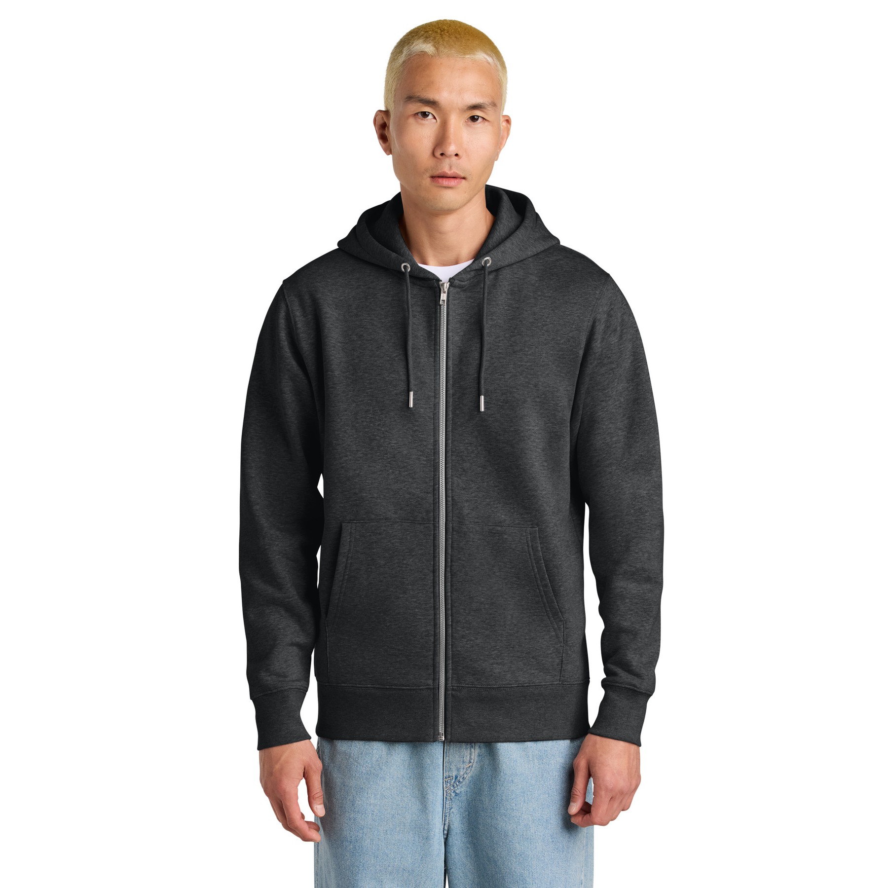 Unisex Cultivator 2.0 Full-Zip Hooded Sweatshirt - Thumbnail Image