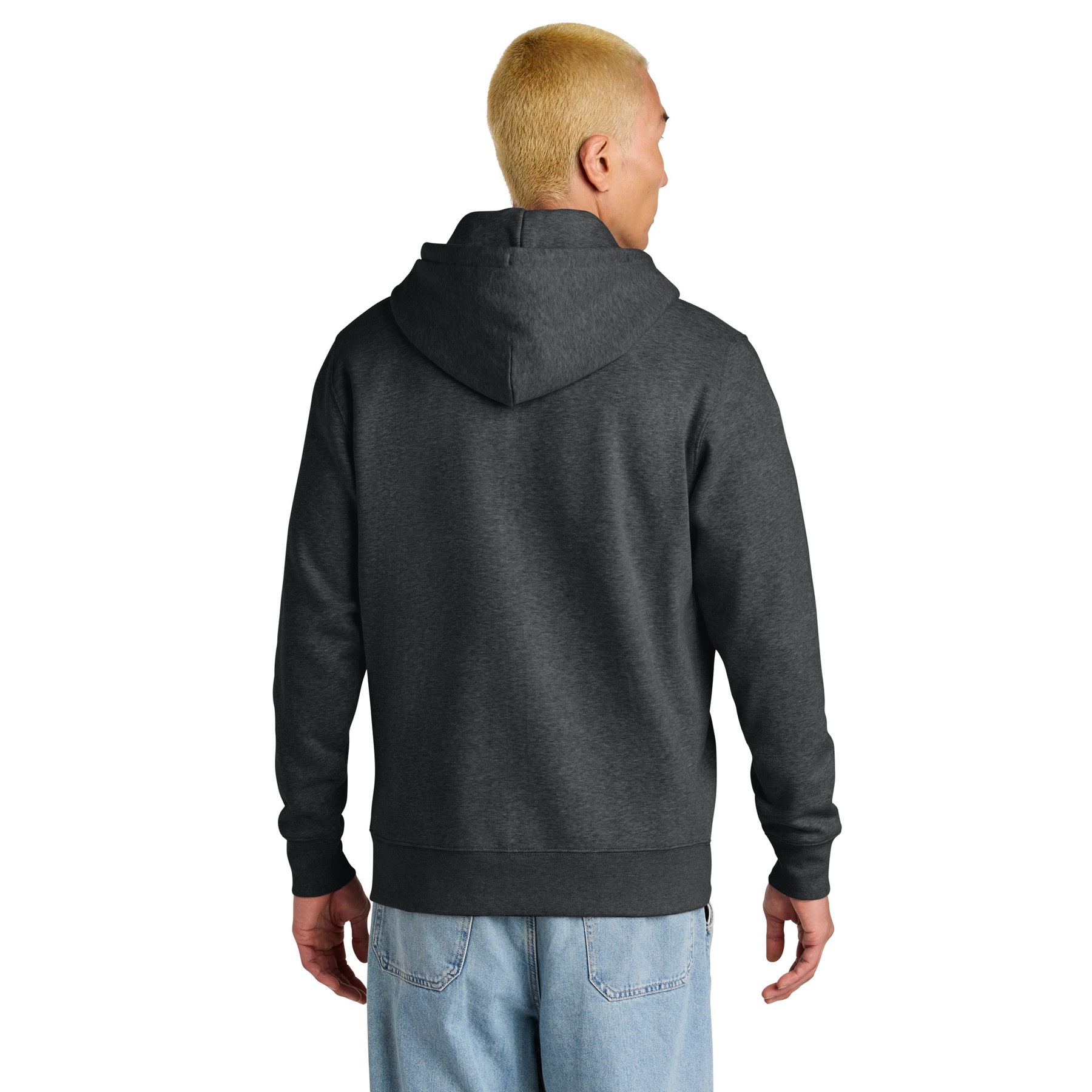 Unisex Cultivator 2.0 Full-Zip Hooded Sweatshirt - Thumbnail Image