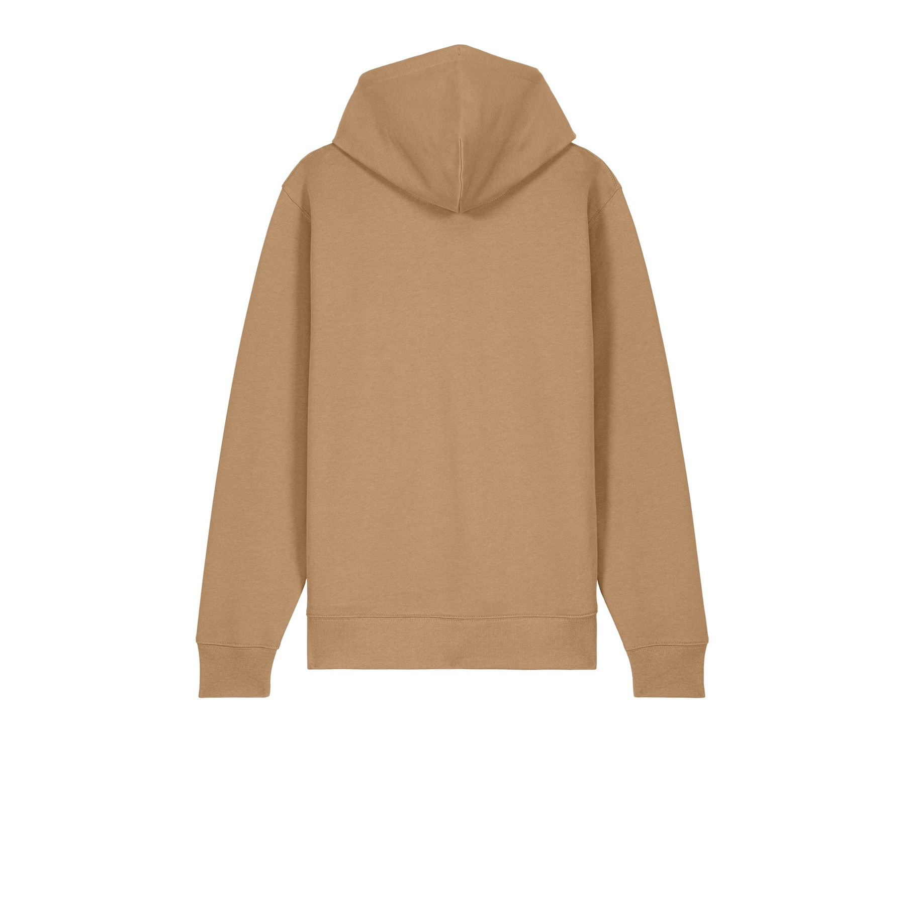 Unisex Cultivator 2.0 Full-Zip Hooded Sweatshirt - Thumbnail Image