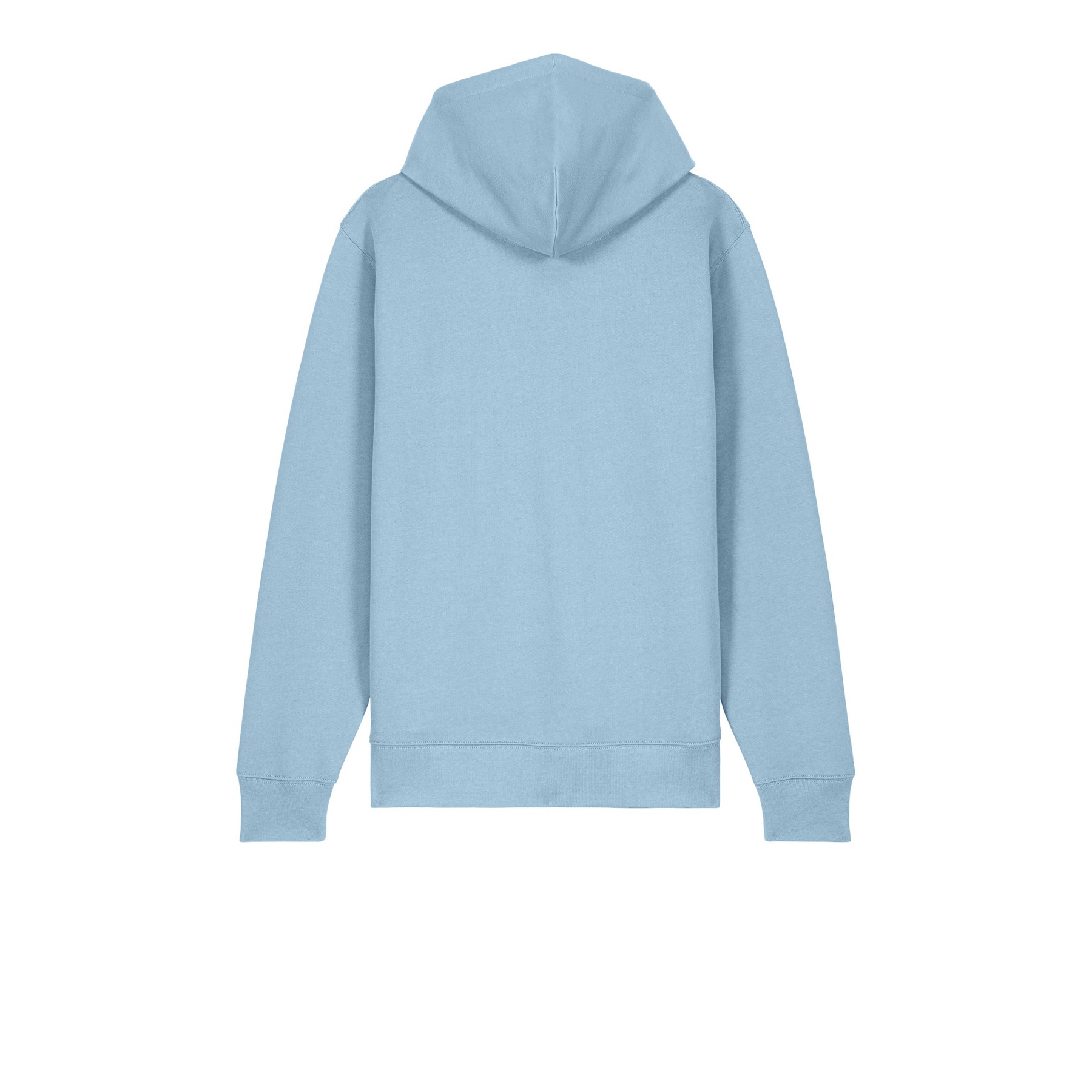 Unisex Cultivator 2.0 Full-Zip Hooded Sweatshirt - Thumbnail Image