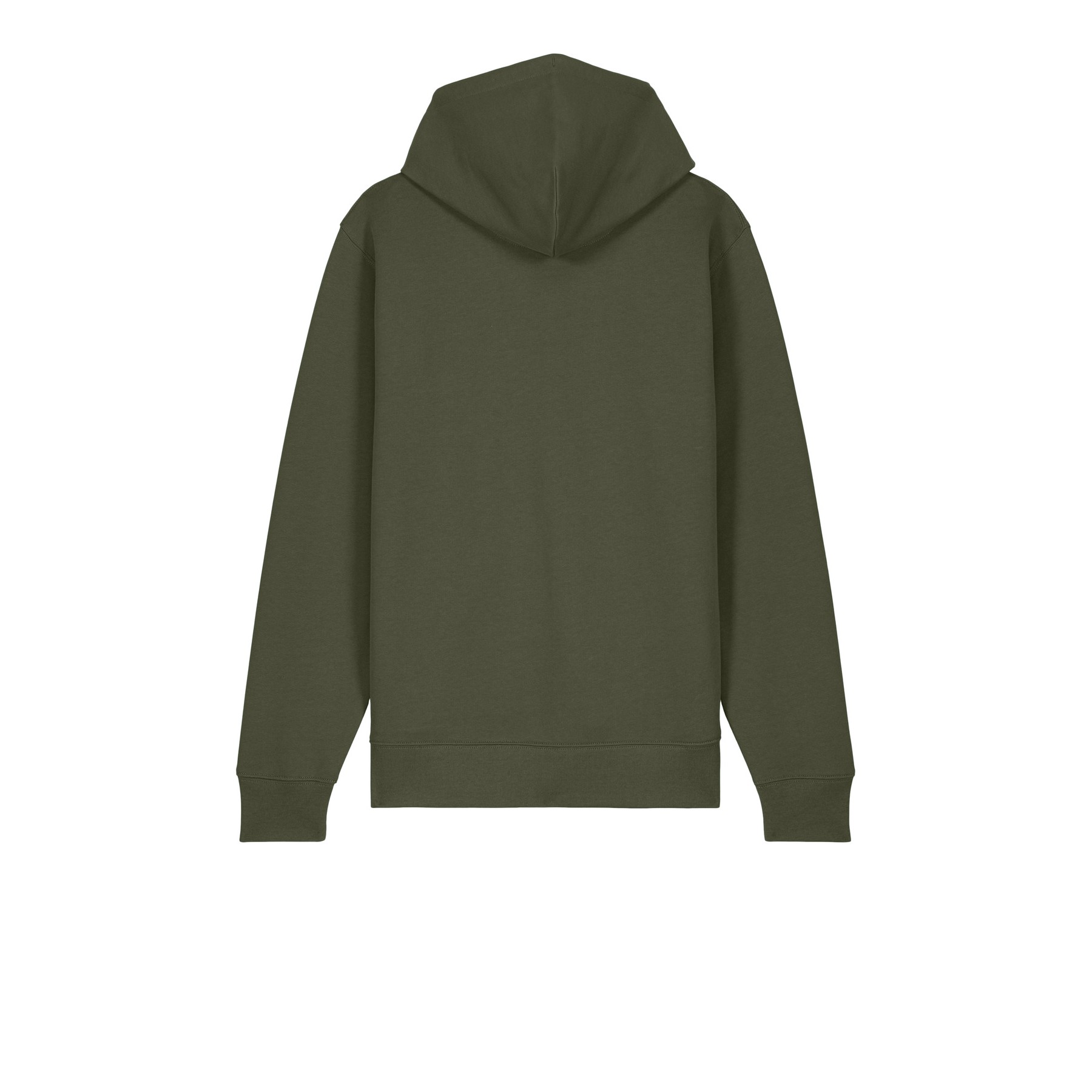 Unisex Cultivator 2.0 Full-Zip Hooded Sweatshirt - Thumbnail Image