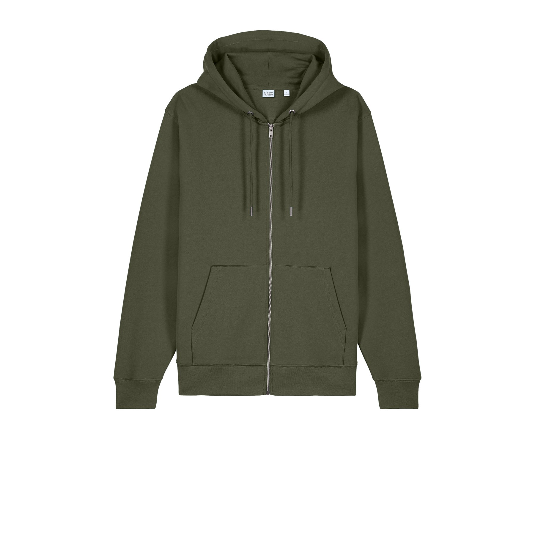 Unisex Cultivator 2.0 Full-Zip Hooded Sweatshirt - Thumbnail Image