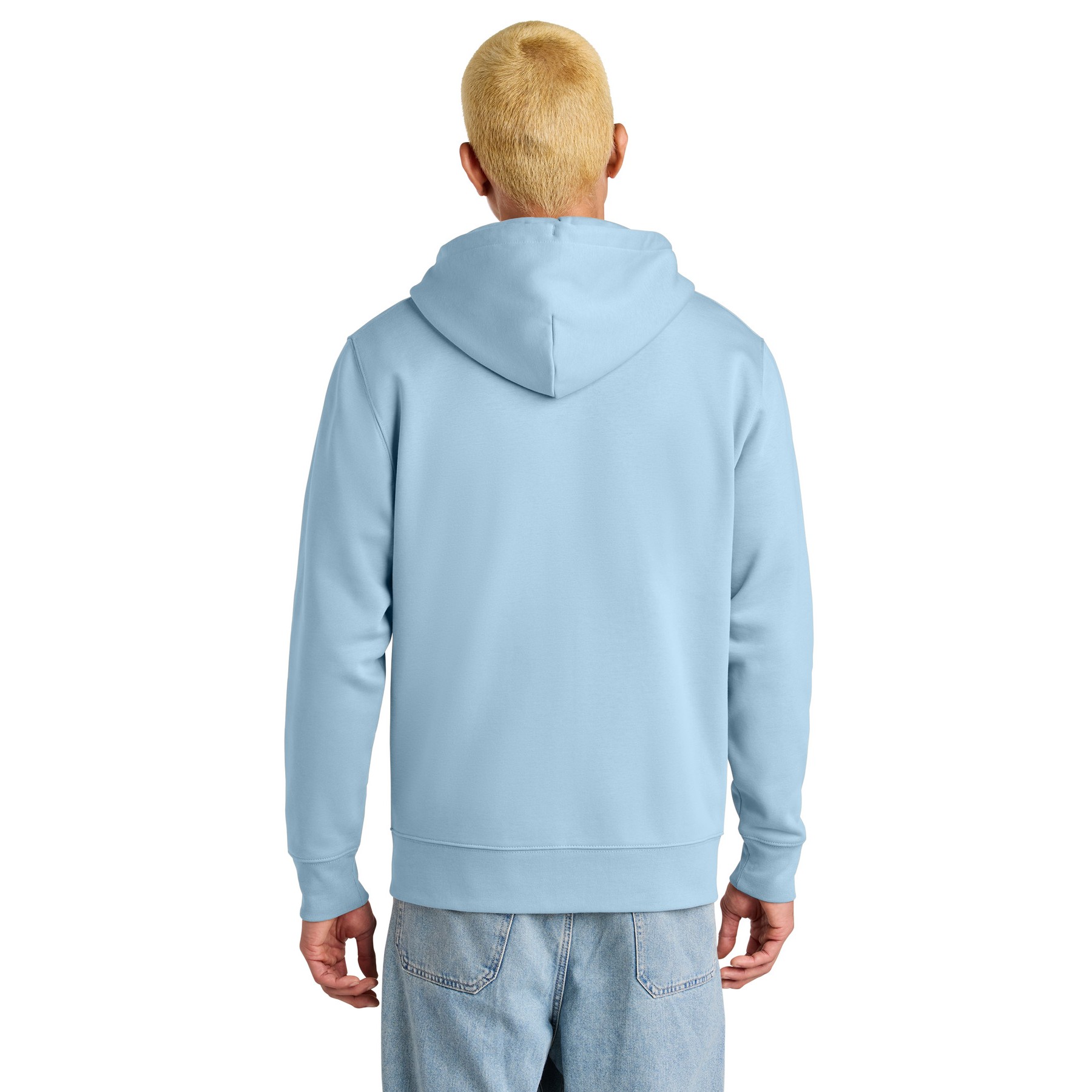 Unisex Cultivator 2.0 Full-Zip Hooded Sweatshirt - Thumbnail Image