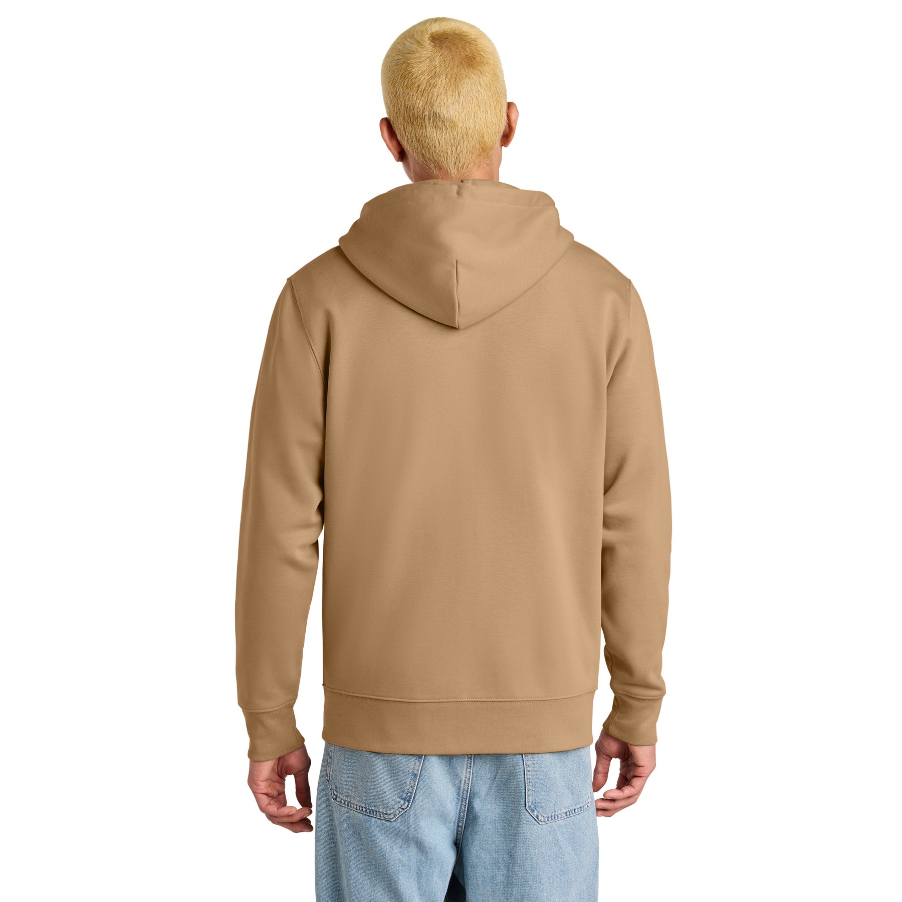 Unisex Cultivator 2.0 Full-Zip Hooded Sweatshirt - Thumbnail Image