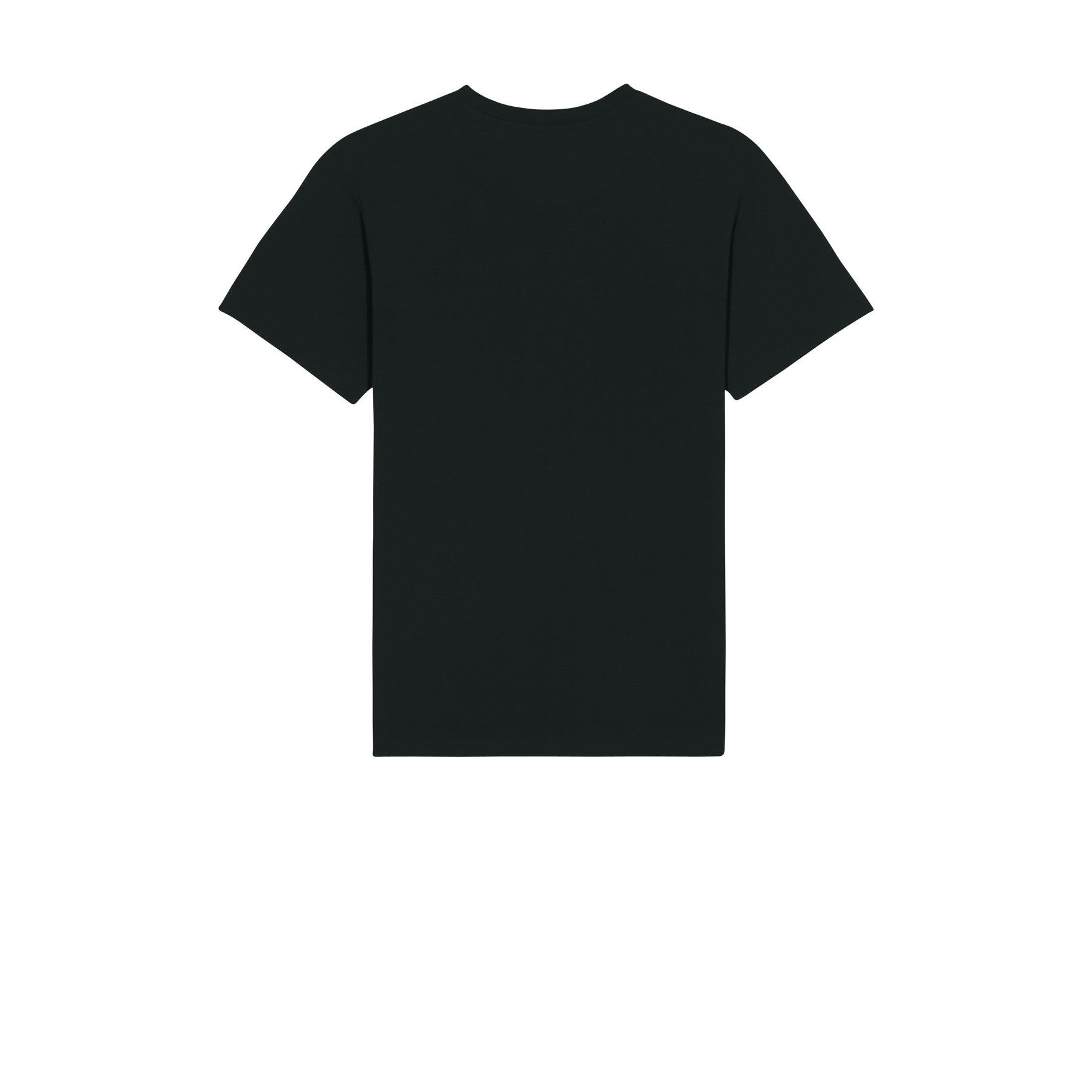 Unisex Rocker Tee - Thumbnail Image