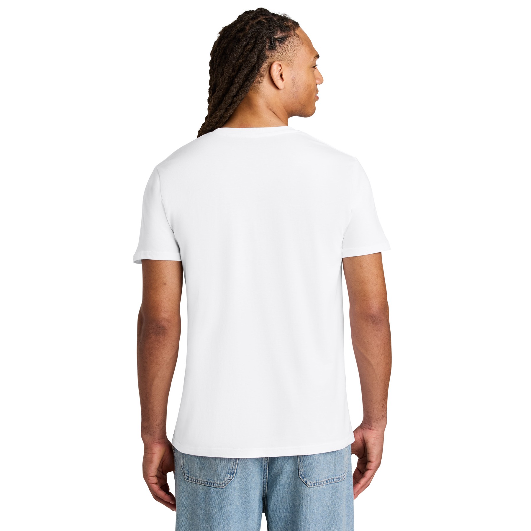 Unisex Rocker Tee - Thumbnail Image