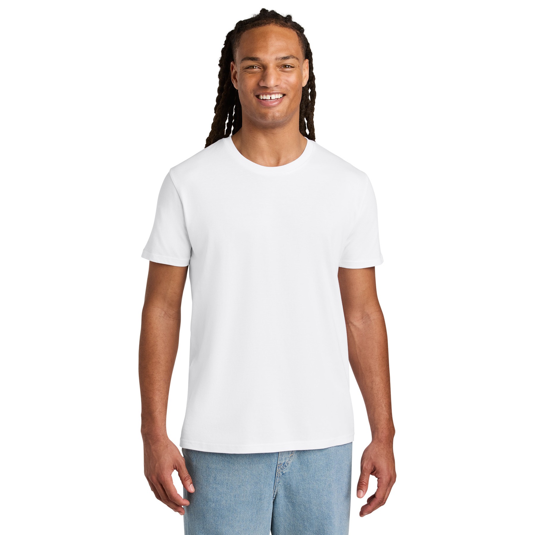 Unisex Rocker Tee - Thumbnail Image