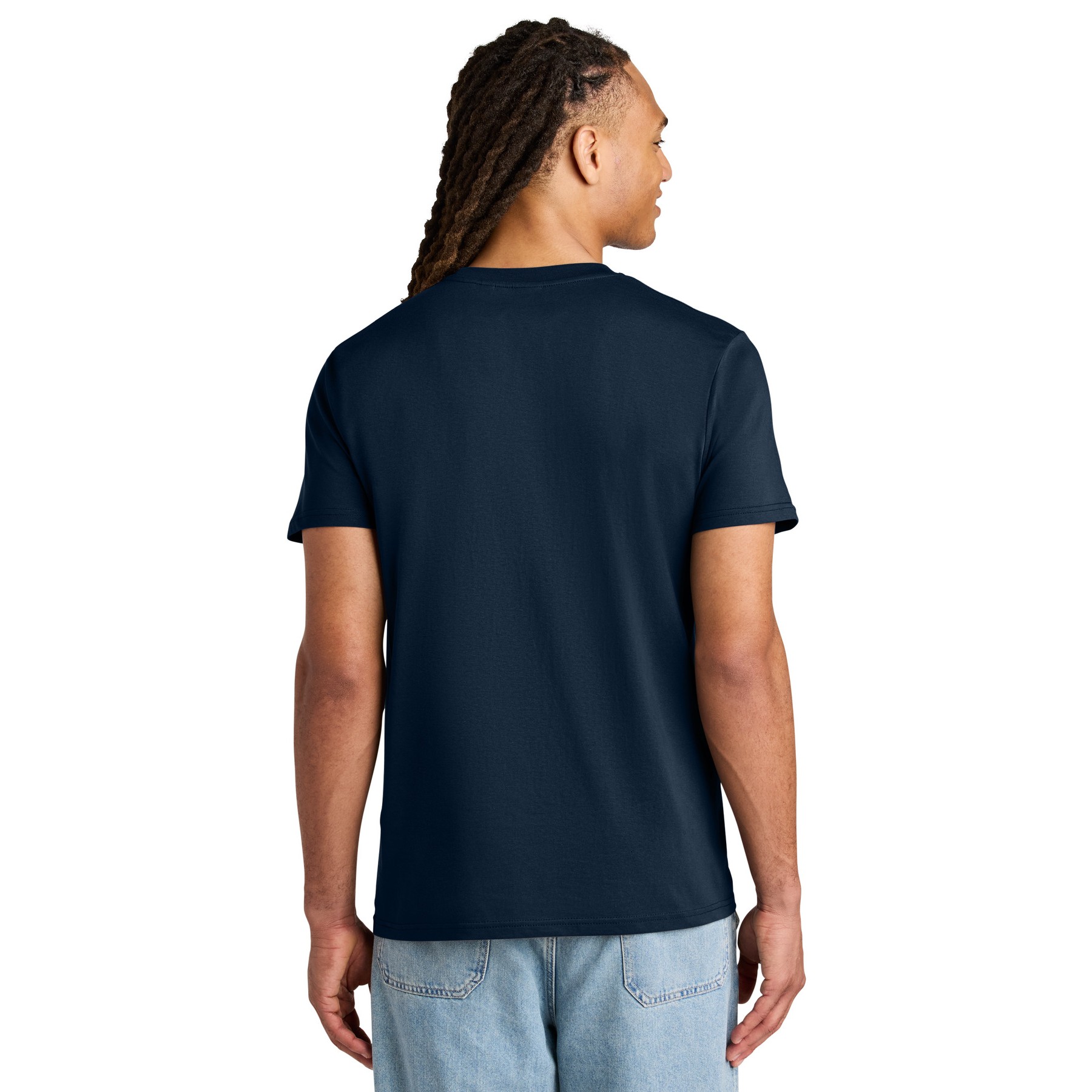 Unisex Rocker Tee - Thumbnail Image