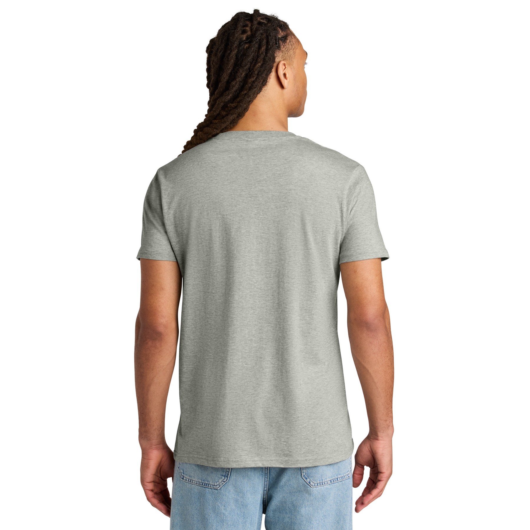 Unisex Rocker Tee - Thumbnail Image