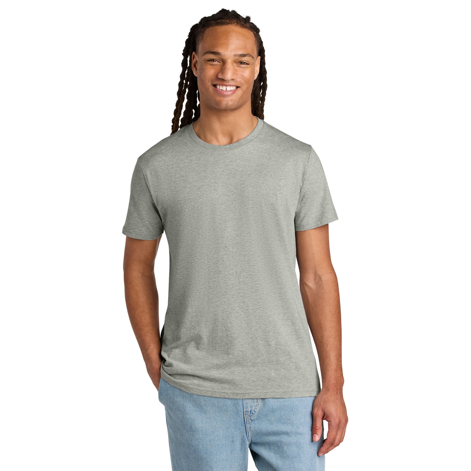 Unisex Rocker Tee - Thumbnail Image