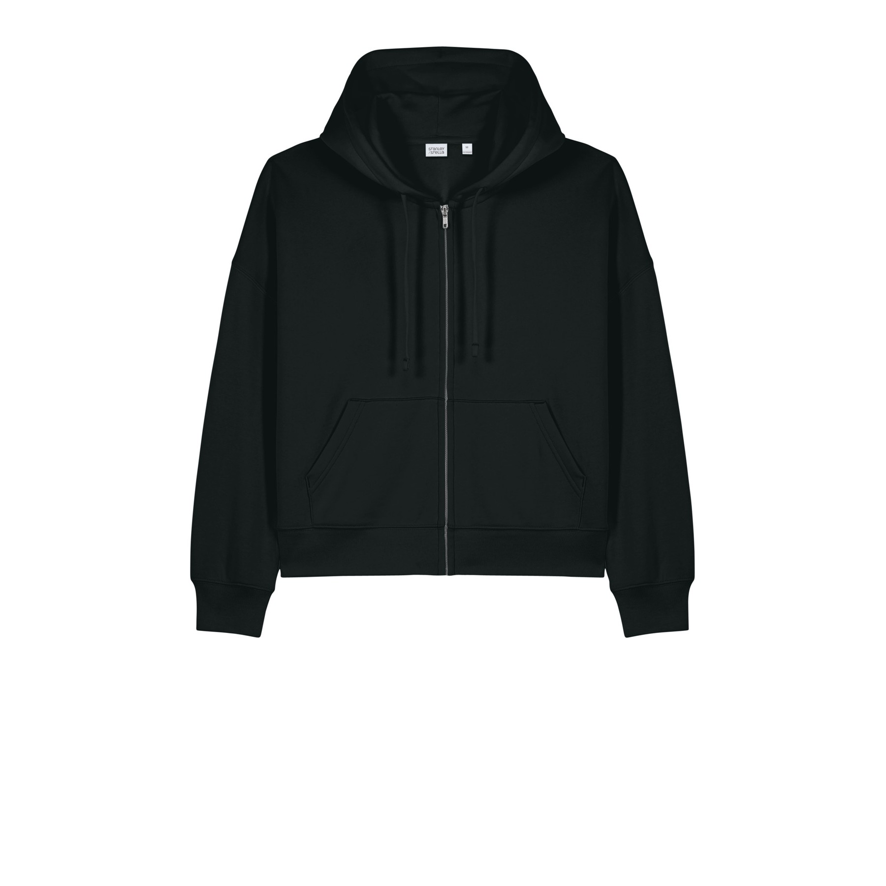 Women's Stella Ida Full-Zip Hooded Sweatshirt - Thumbnail Image