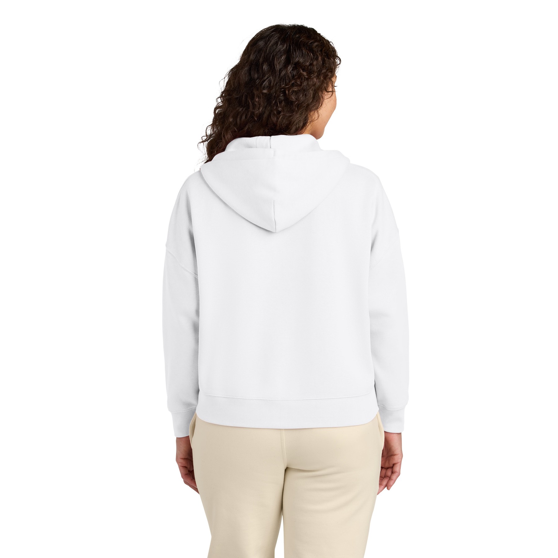 Women's Stella Ida Full-Zip Hooded Sweatshirt - Thumbnail Image