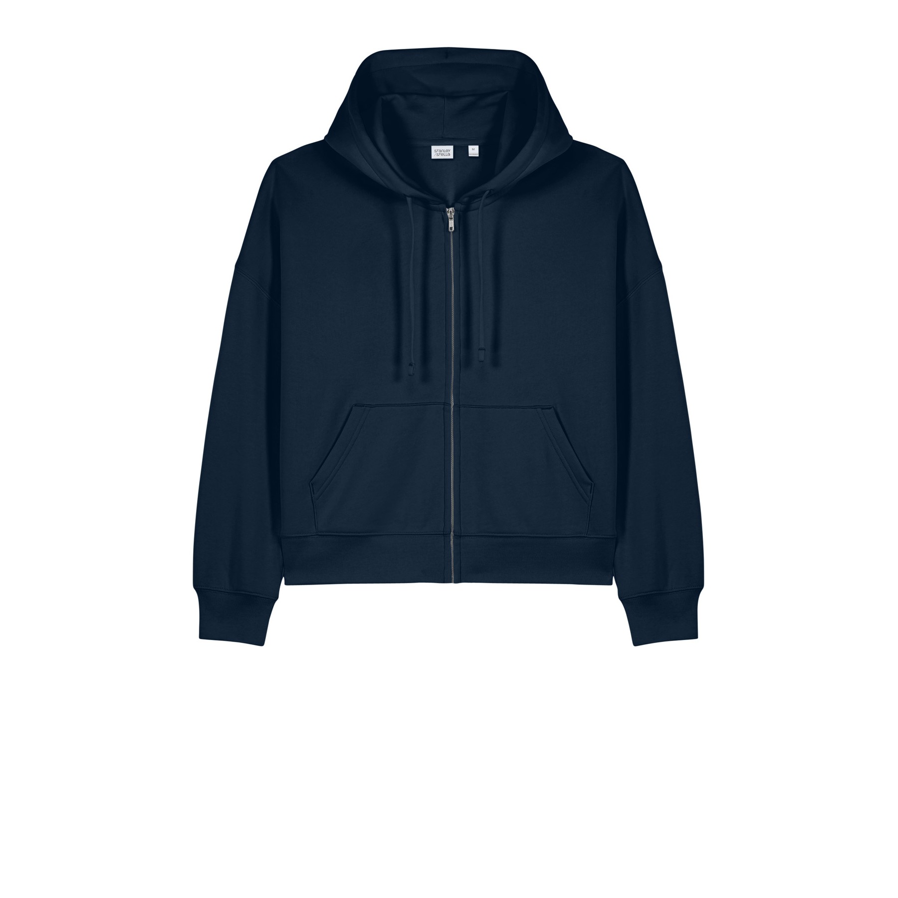 Women's Stella Ida Full-Zip Hooded Sweatshirt - Thumbnail Image