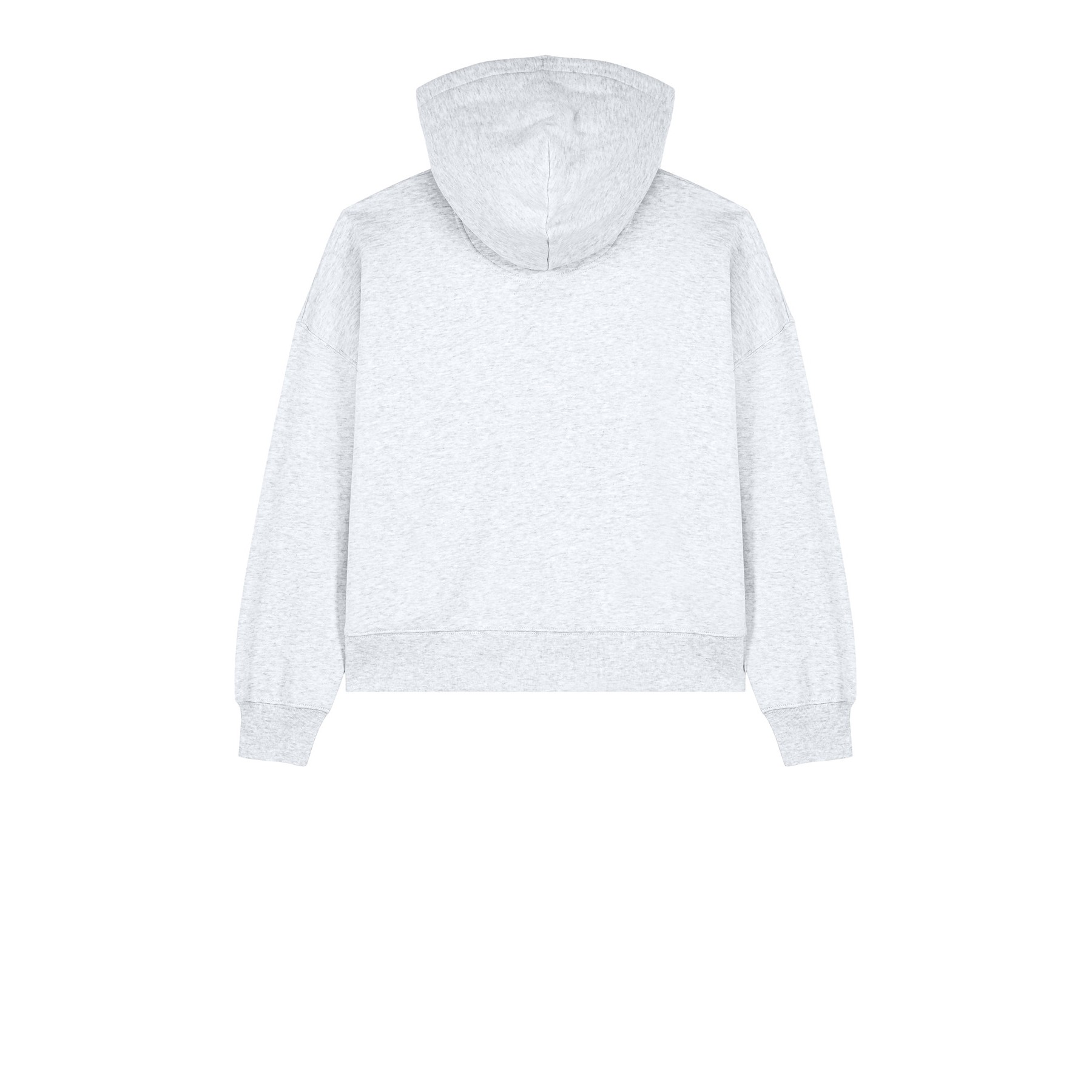 Women's Stella Ida Full-Zip Hooded Sweatshirt - Thumbnail Image