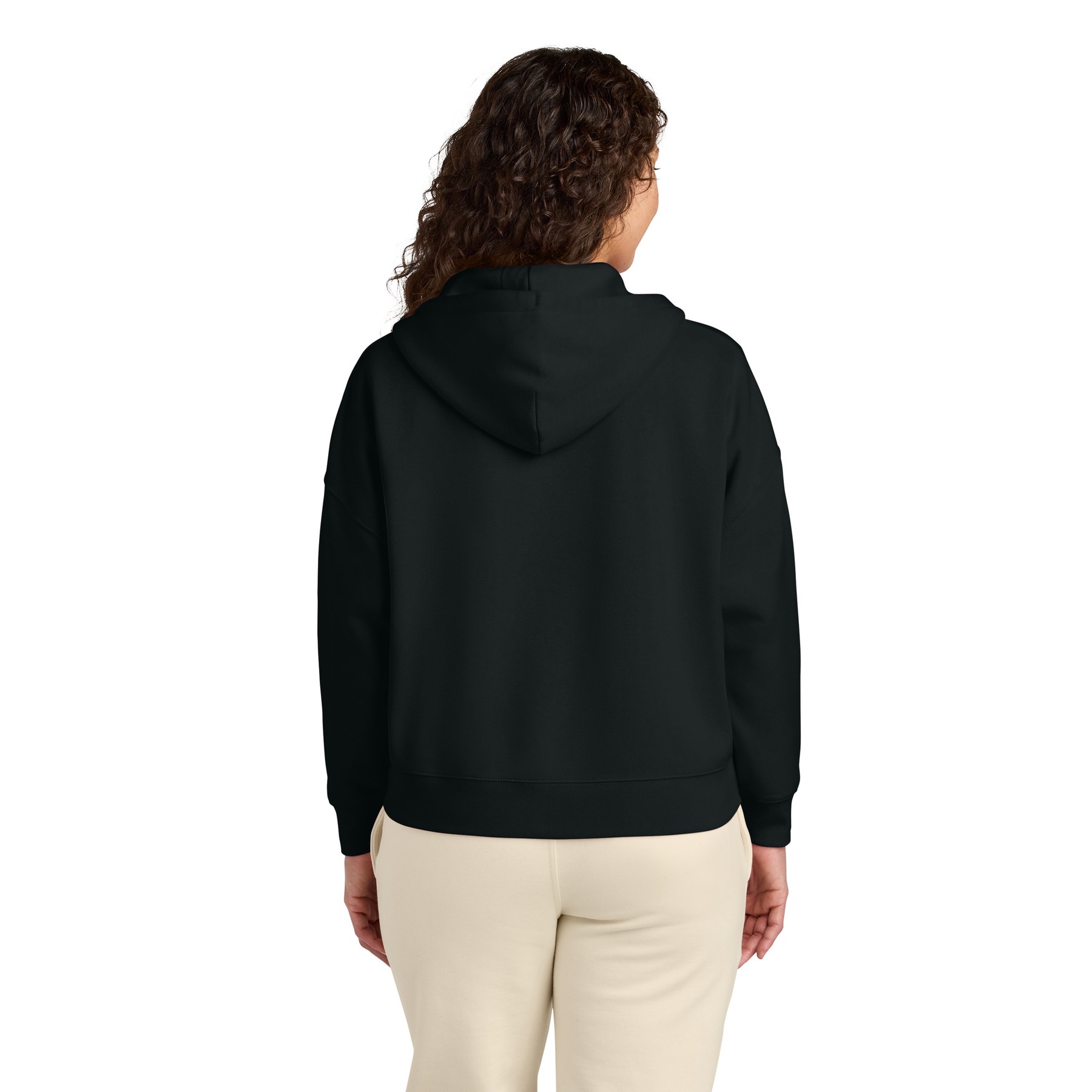 Women's Stella Ida Full-Zip Hooded Sweatshirt - Thumbnail Image