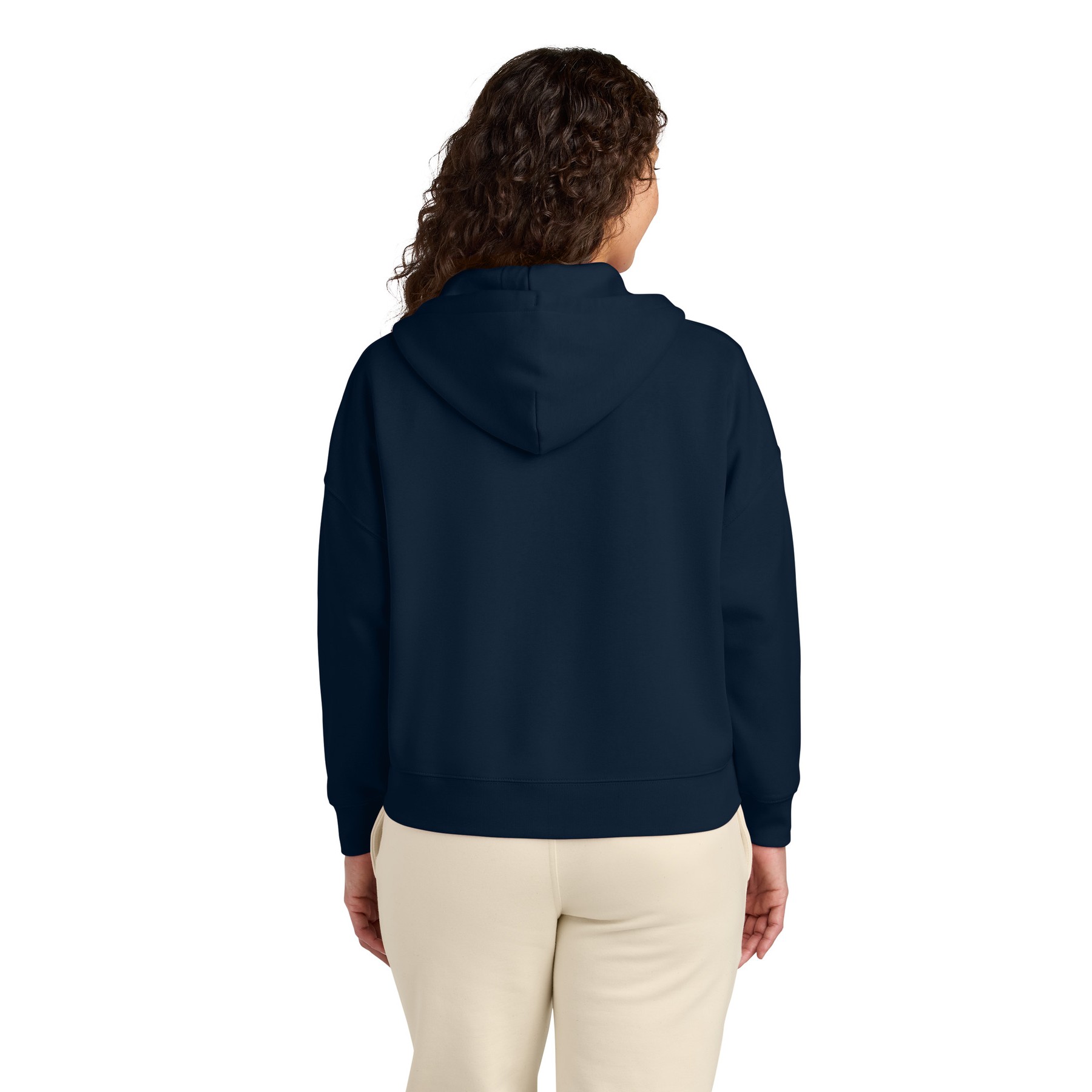 Women's Stella Ida Full-Zip Hooded Sweatshirt - Thumbnail Image