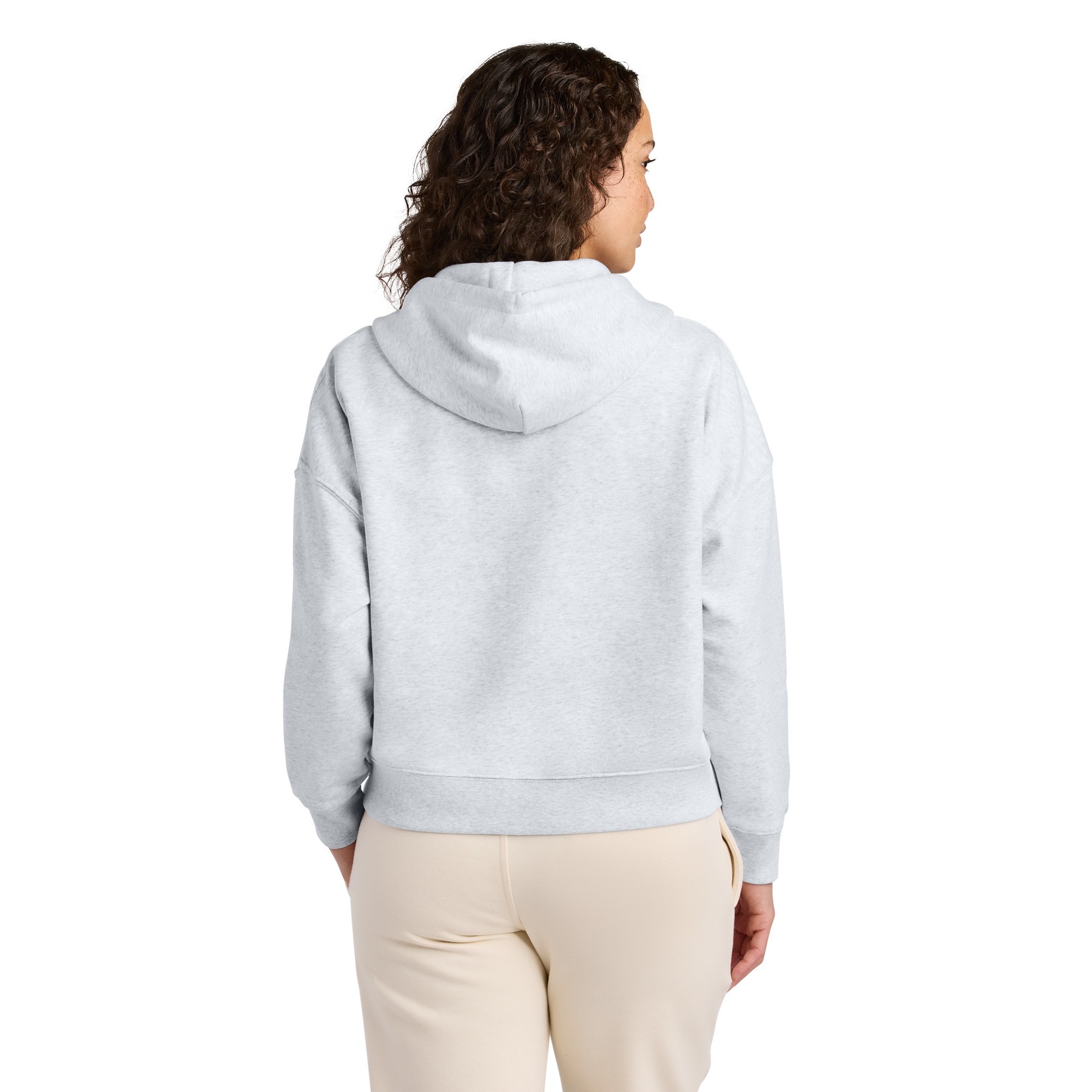 Women's Stella Ida Full-Zip Hooded Sweatshirt - Thumbnail Image