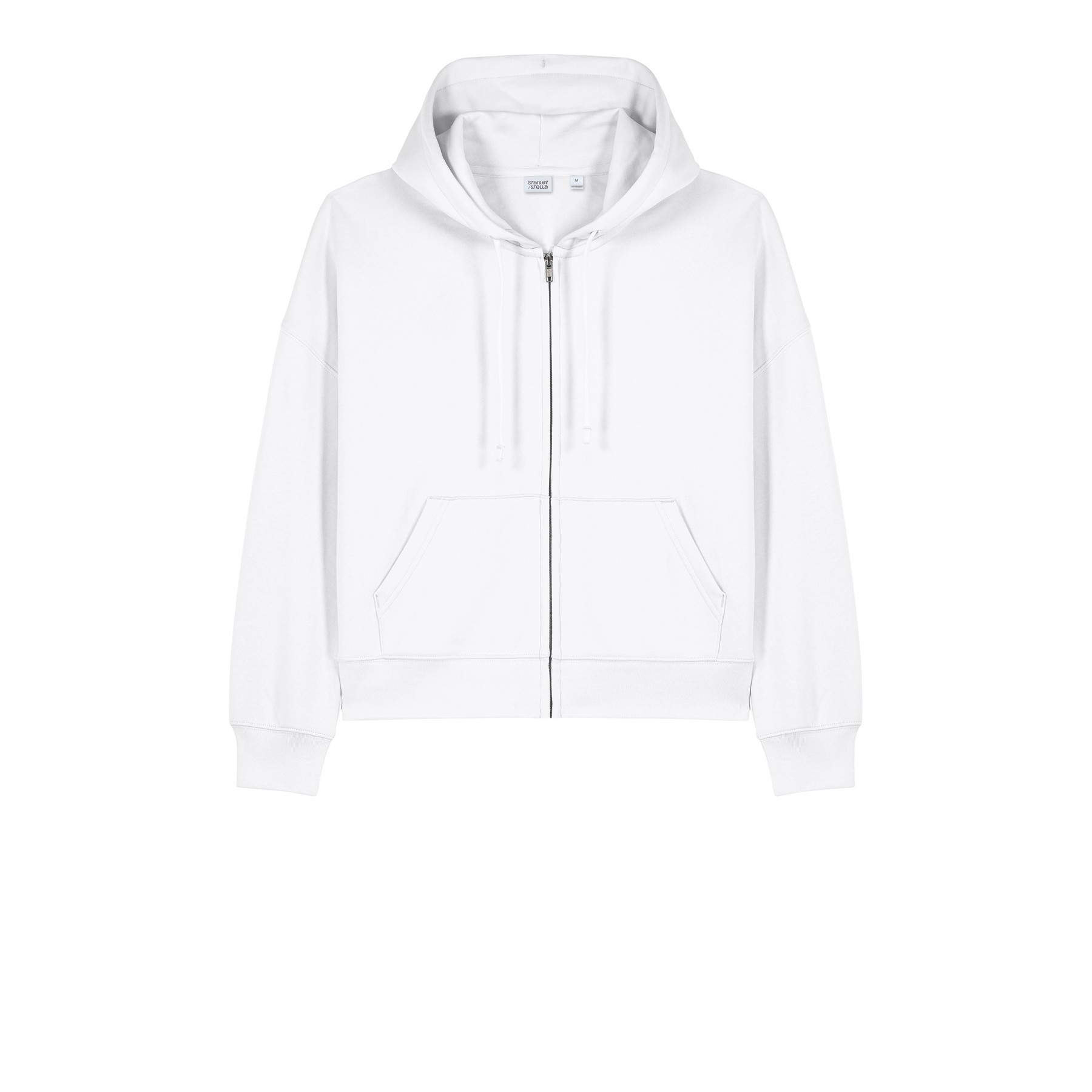 Women's Stella Ida Full-Zip Hooded Sweatshirt - Thumbnail Image