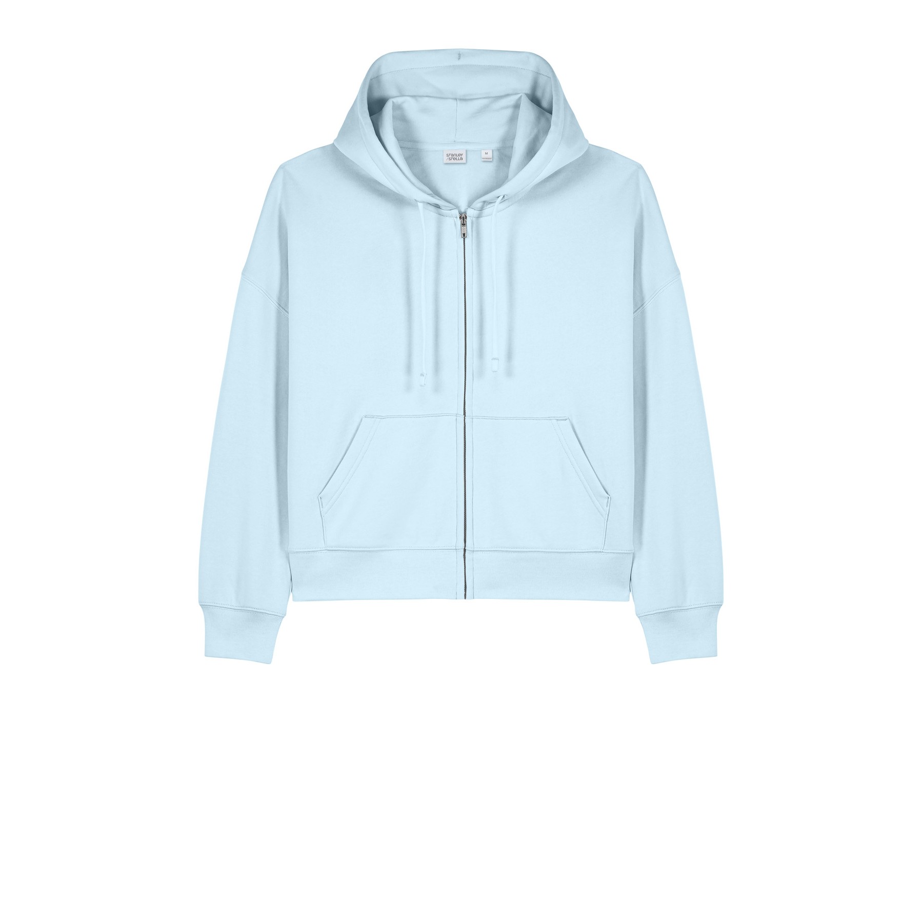 Women's Stella Ida Full-Zip Hooded Sweatshirt - Thumbnail Image