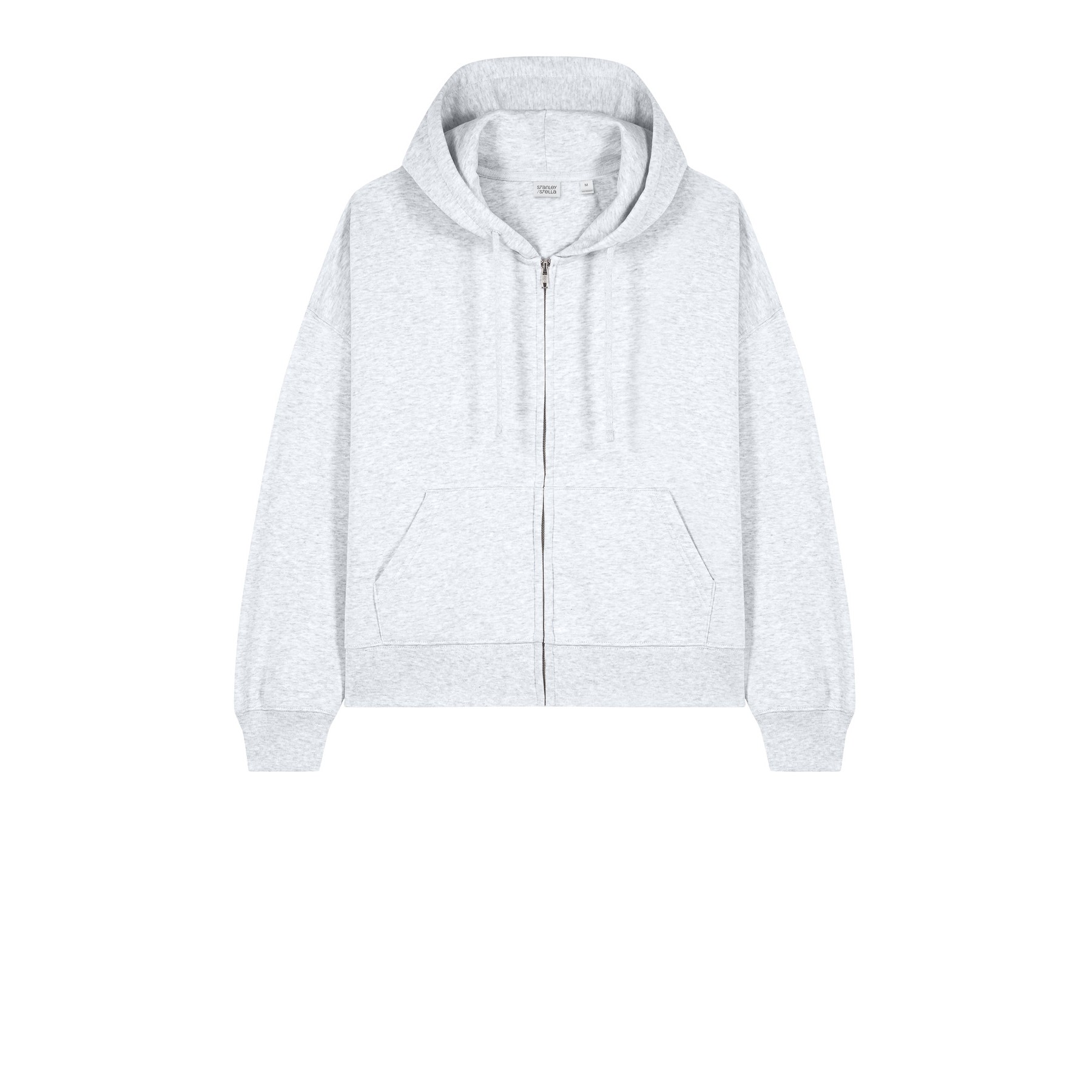 Women's Stella Ida Full-Zip Hooded Sweatshirt - Thumbnail Image