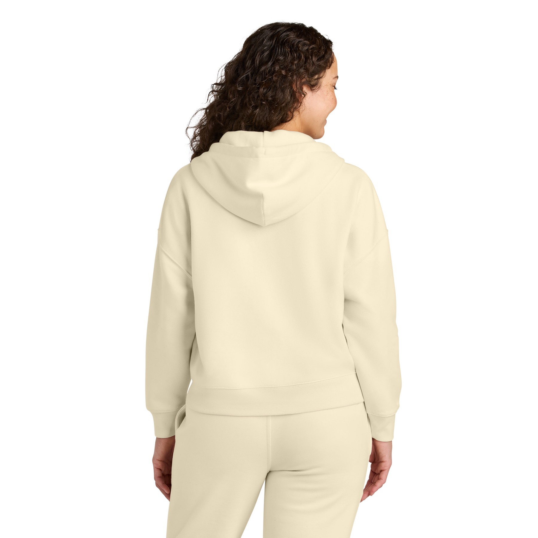 Women's Stella Ida Full-Zip Hooded Sweatshirt - Thumbnail Image