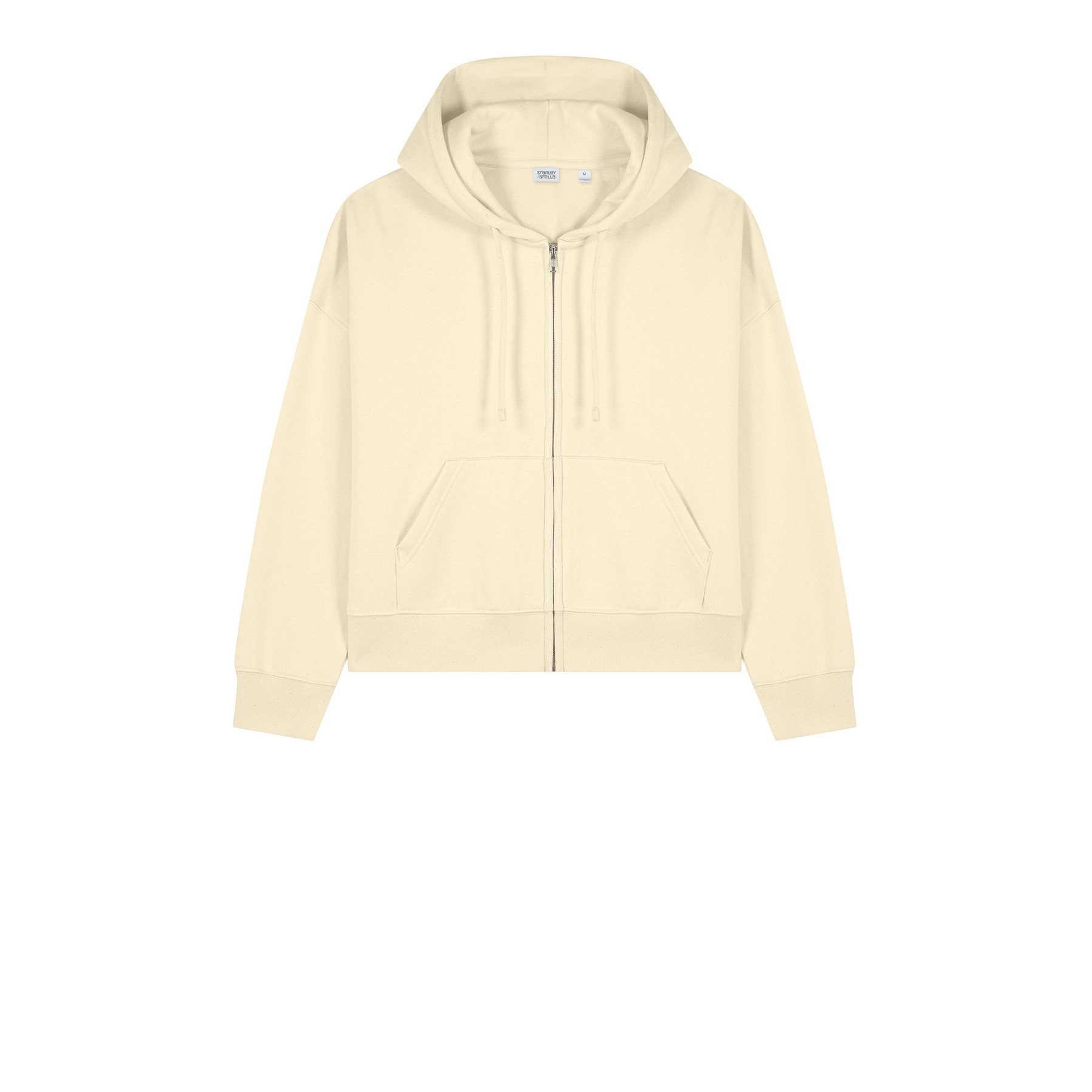 Women's Stella Ida Full-Zip Hooded Sweatshirt - Thumbnail Image