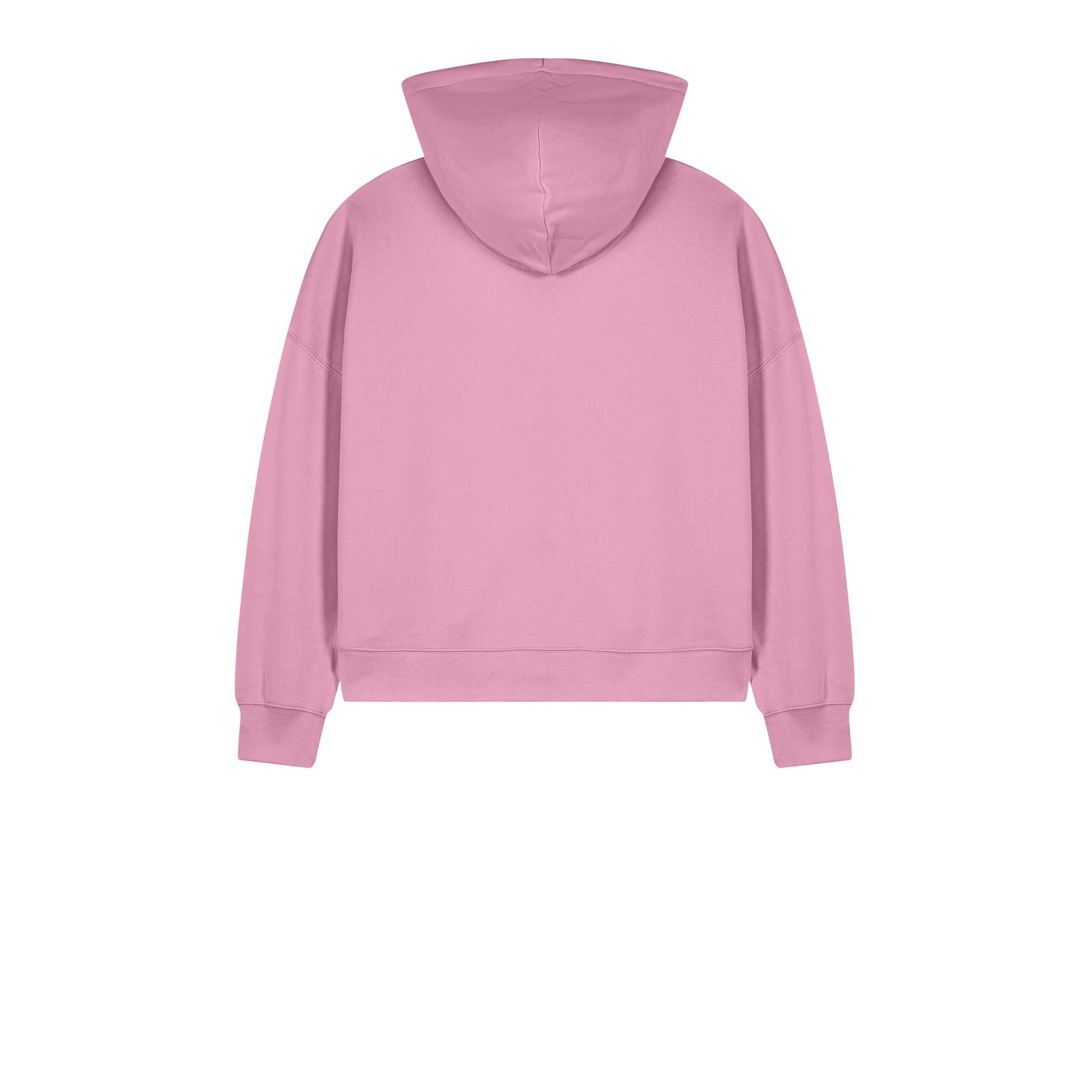Women's Stella Ida Full-Zip Hooded Sweatshirt - Thumbnail Image