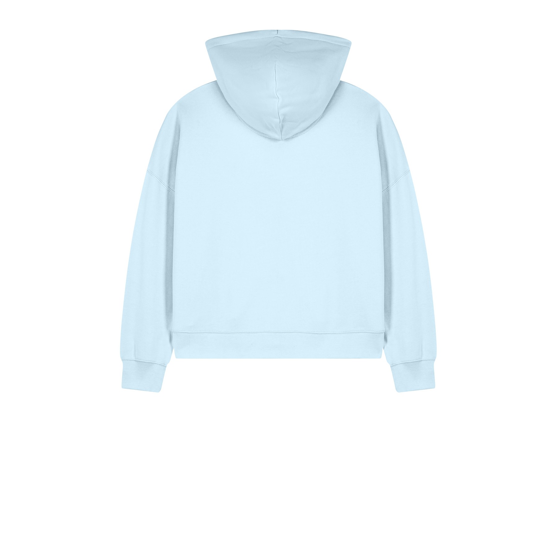 Women's Stella Ida Full-Zip Hooded Sweatshirt - Thumbnail Image