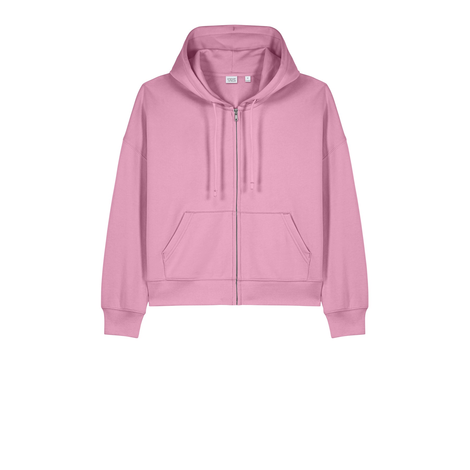 Women's Stella Ida Full-Zip Hooded Sweatshirt - Thumbnail Image