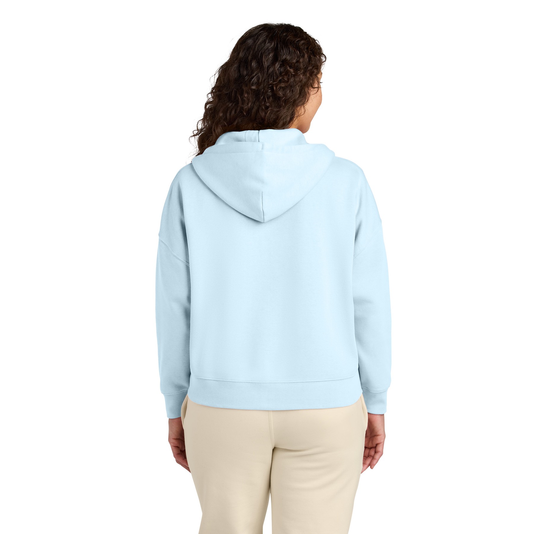 Women's Stella Ida Full-Zip Hooded Sweatshirt - Thumbnail Image
