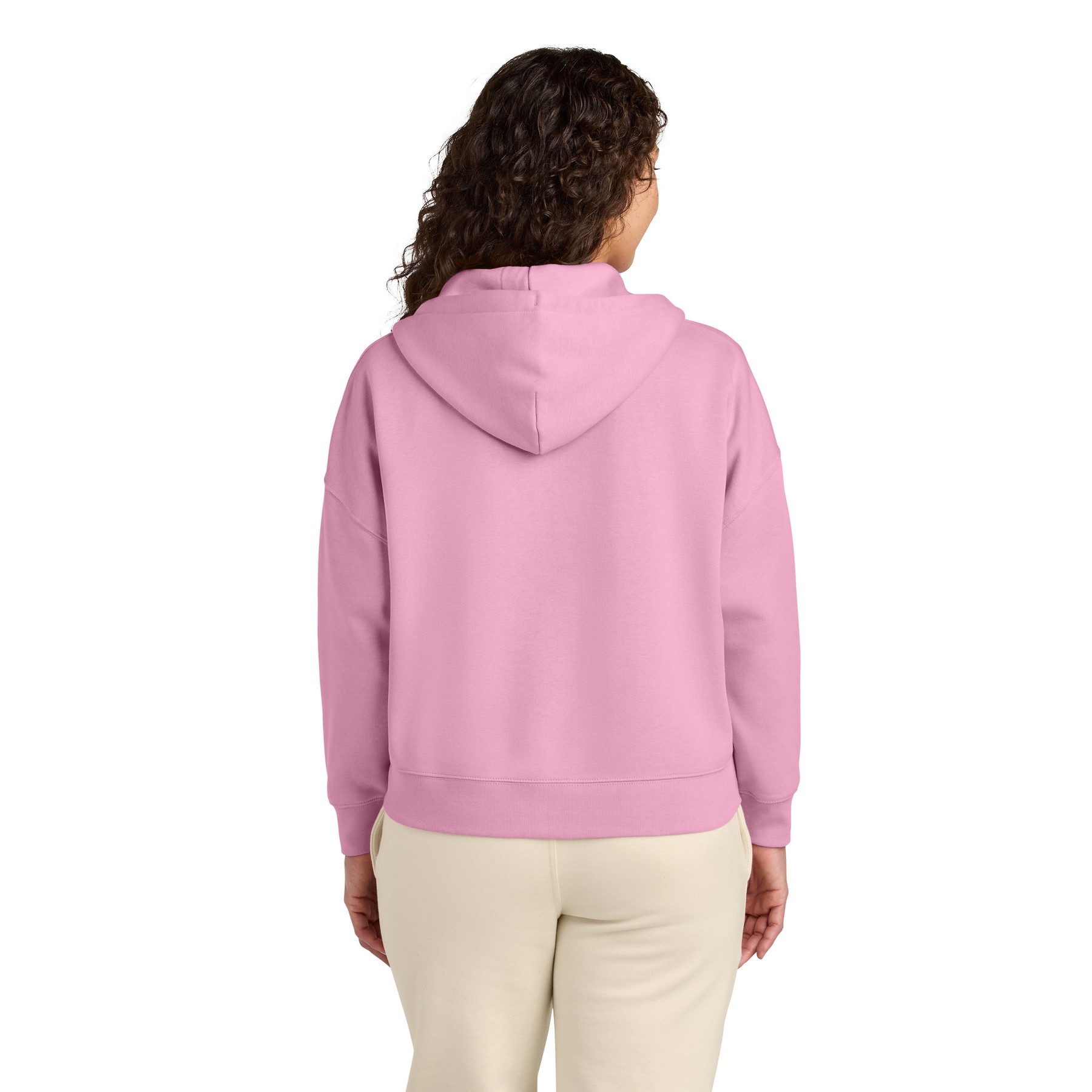 Women's Stella Ida Full-Zip Hooded Sweatshirt - Thumbnail Image