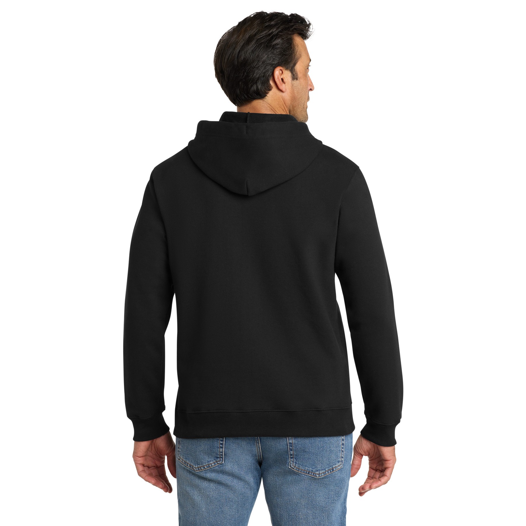 Chore Fleece Full-Zip Hoodie - Thumbnail Image