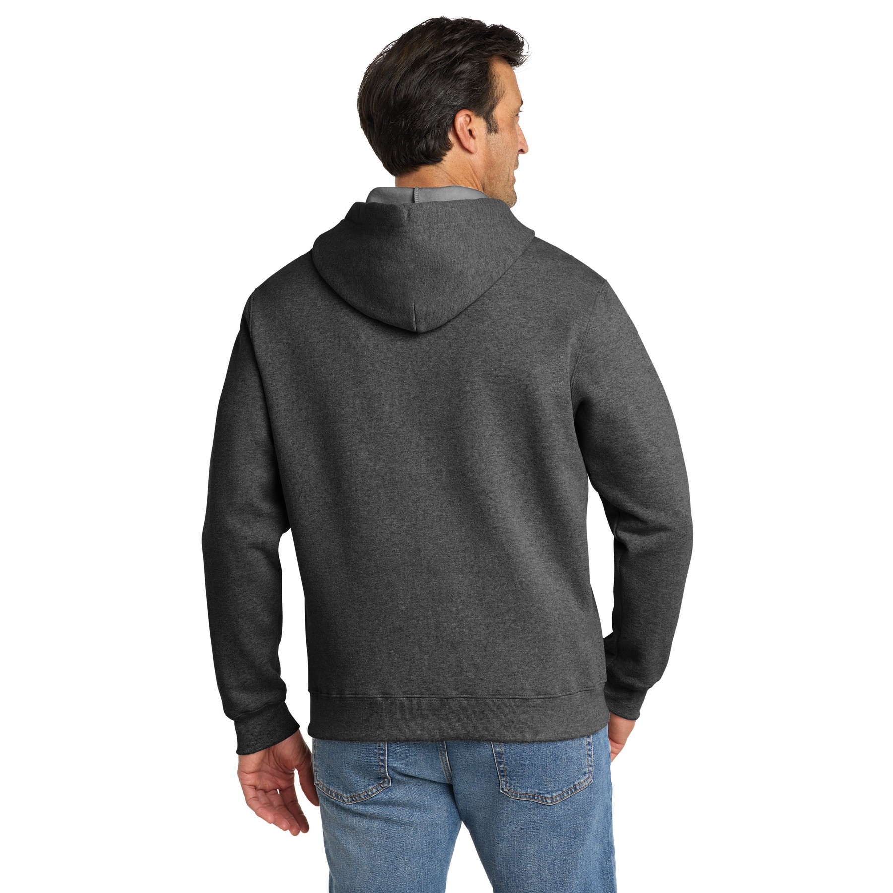 Chore Fleece Full-Zip Hoodie - Thumbnail Image