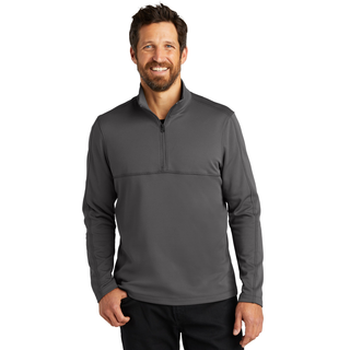 Smooth Fleece 1/4-Zip
