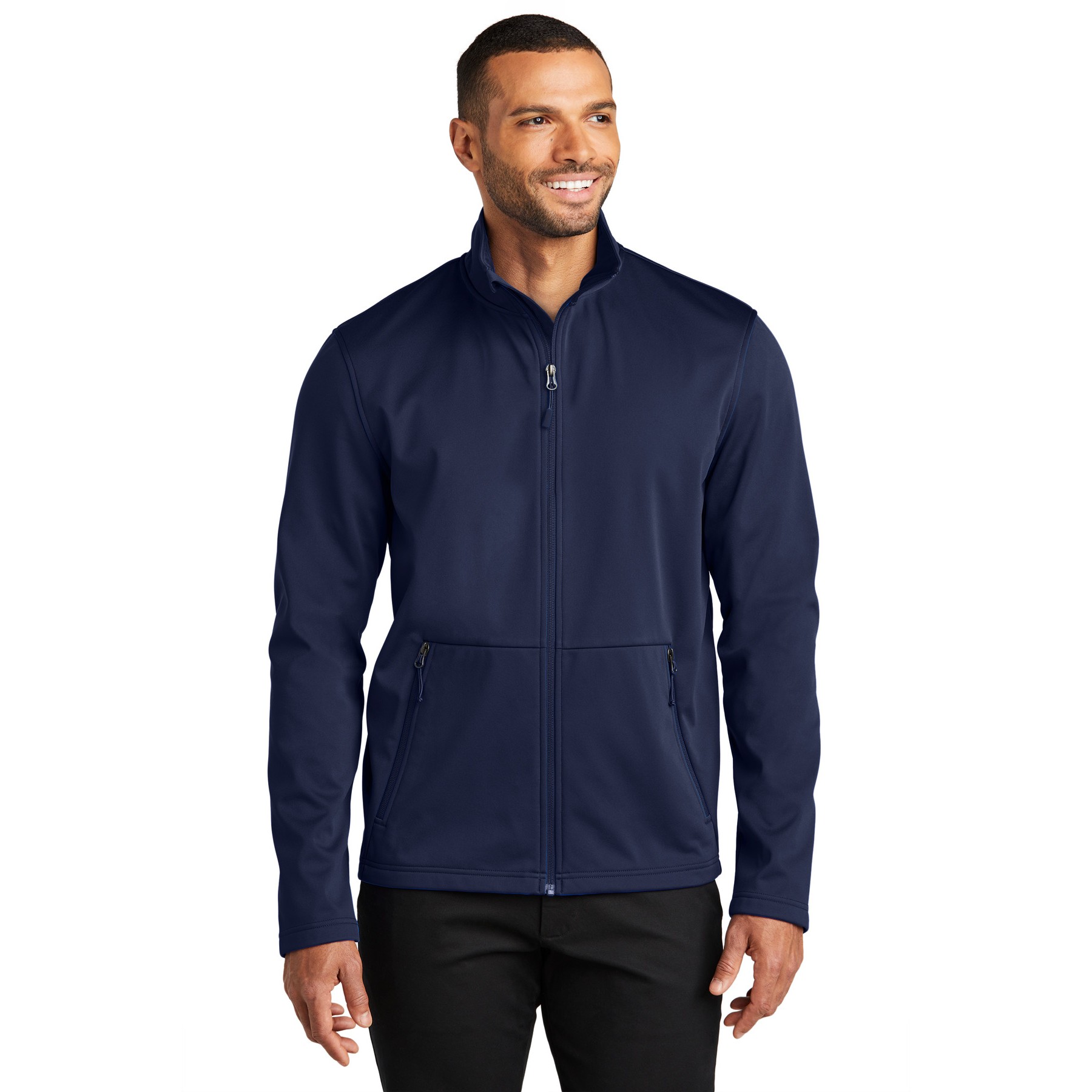 Flexshell Jacket - Thumbnail Image