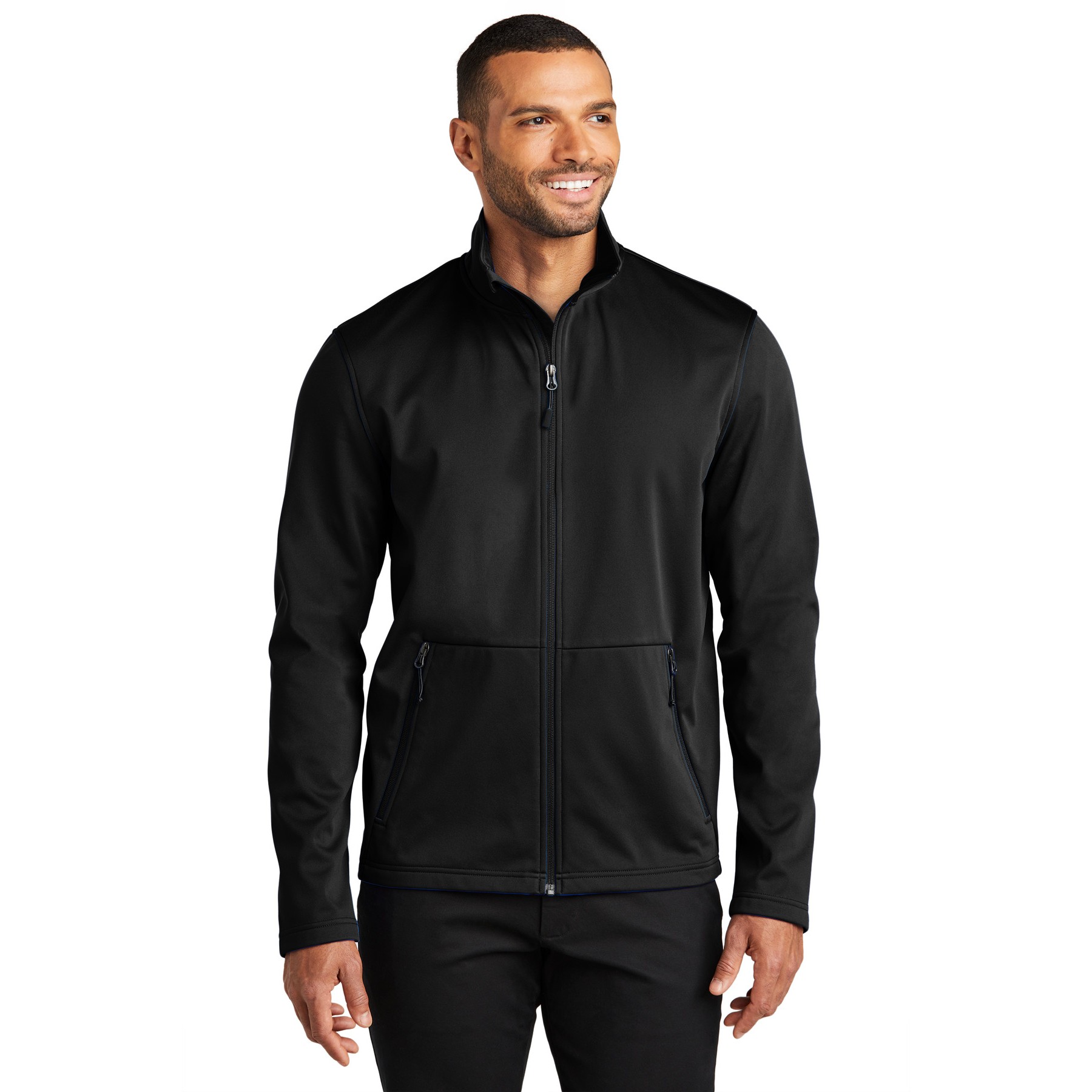 Flexshell Jacket
