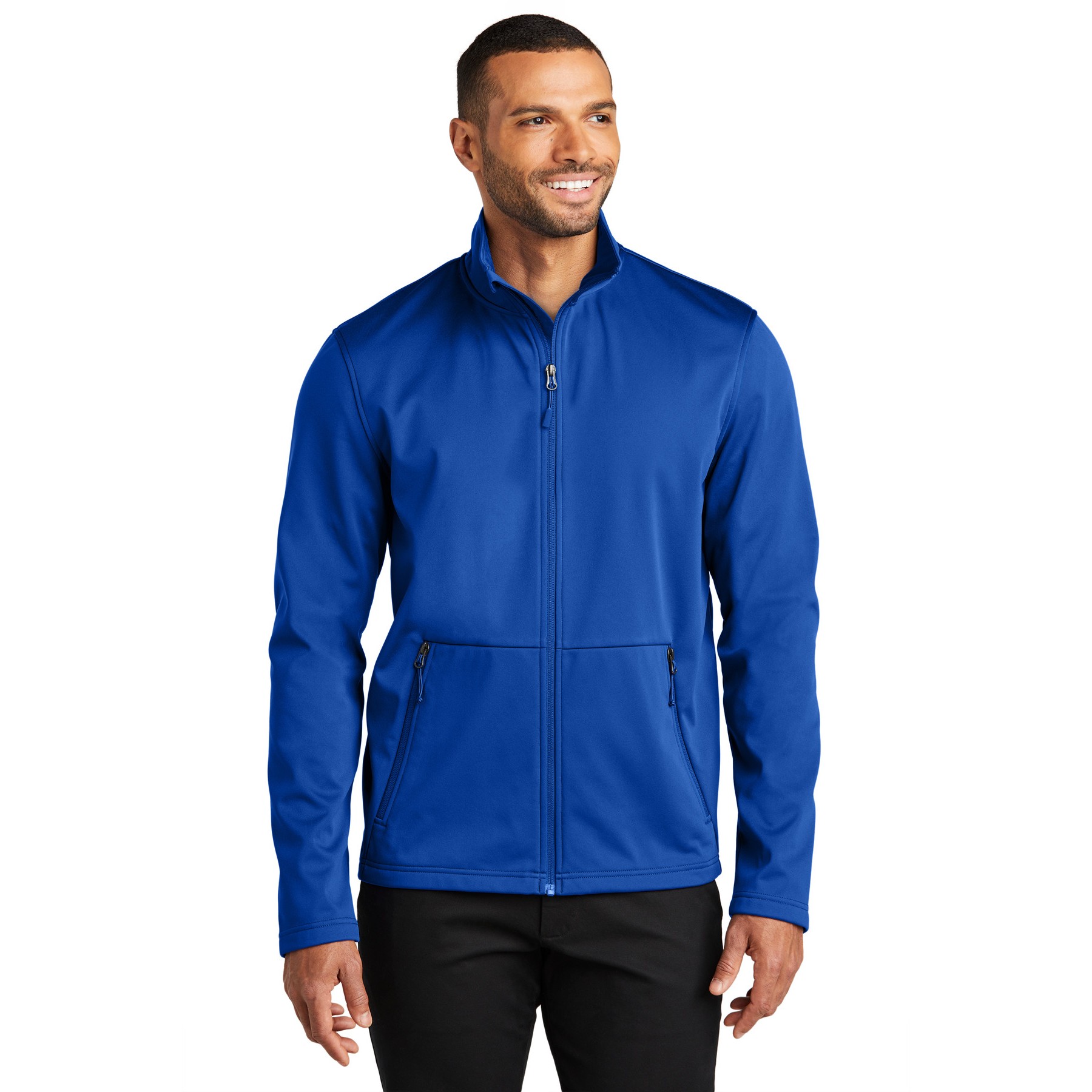 Flexshell Jacket - Thumbnail Image